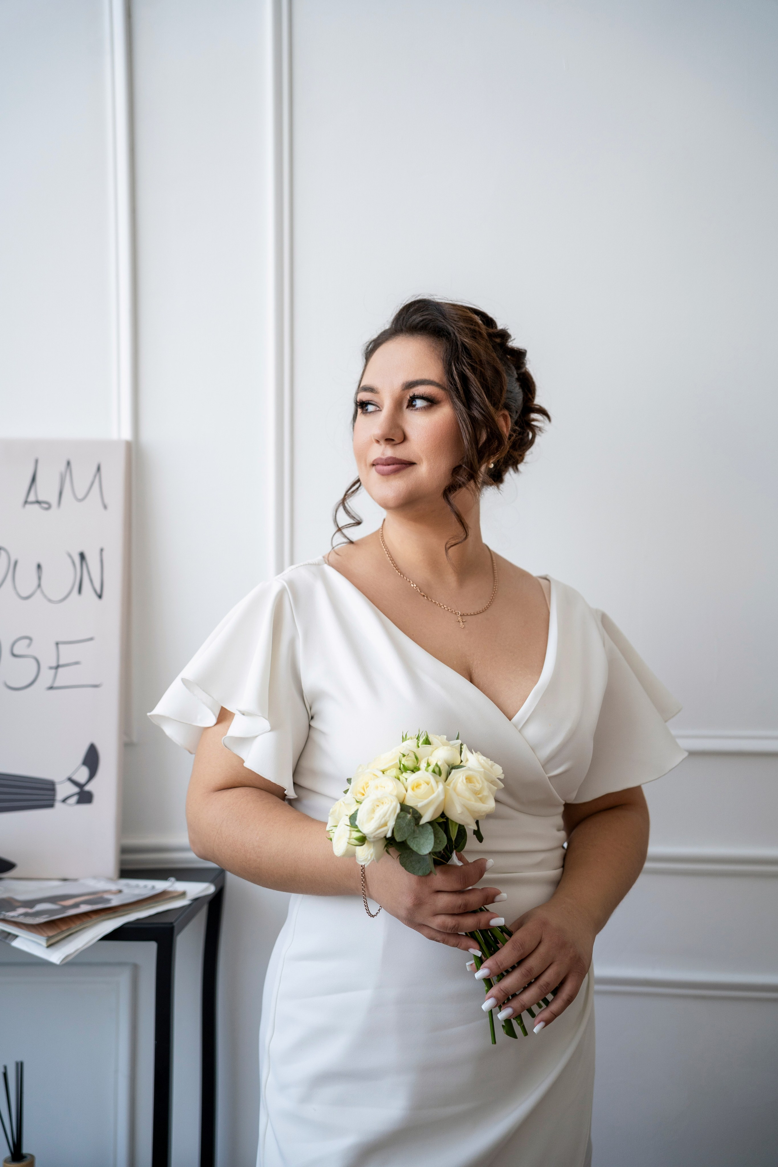 Свадебное. Норина Анна, фотограф в Самаре, НЕЙРОфото по всему миру. Создаю кадры которые цепляют за душу