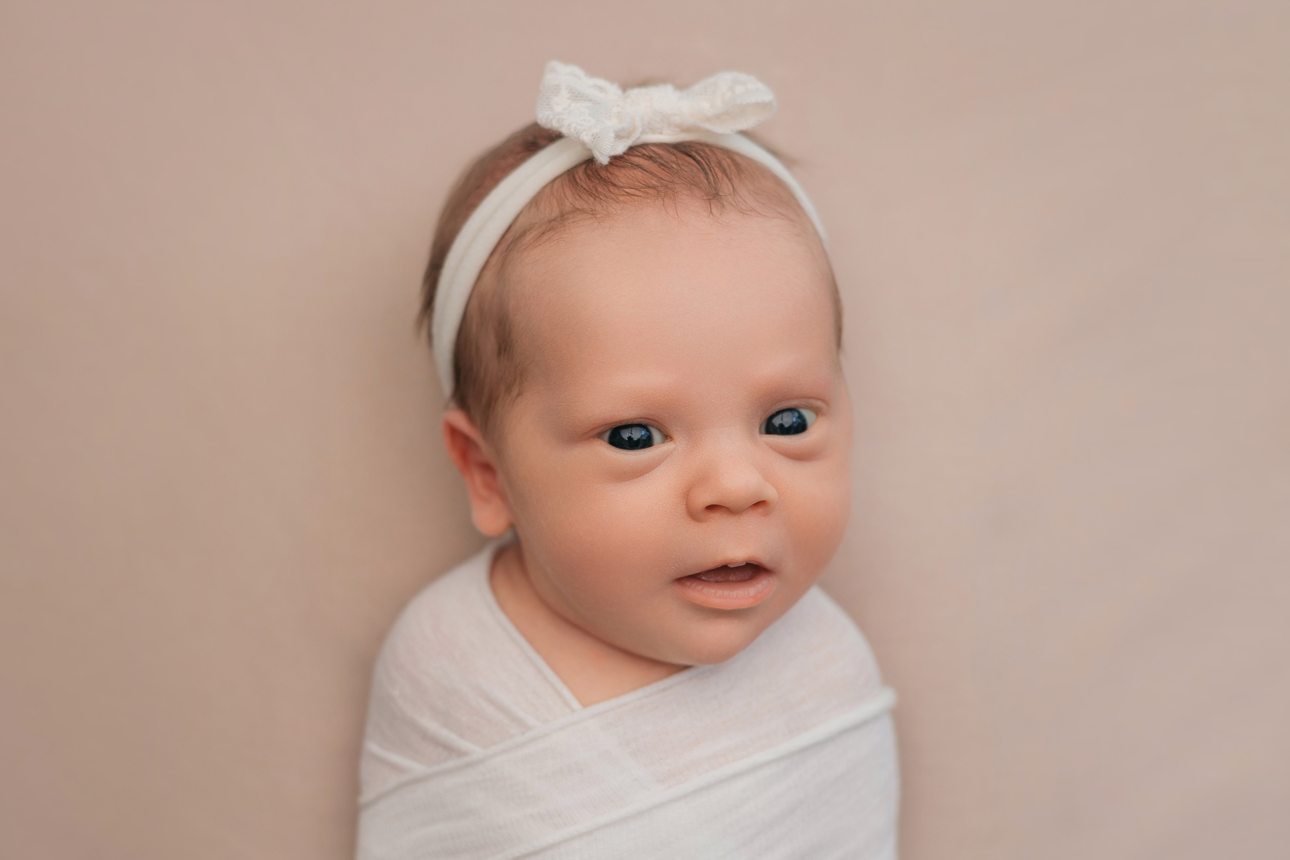 Кира. Фотограф новорожденных Белгород