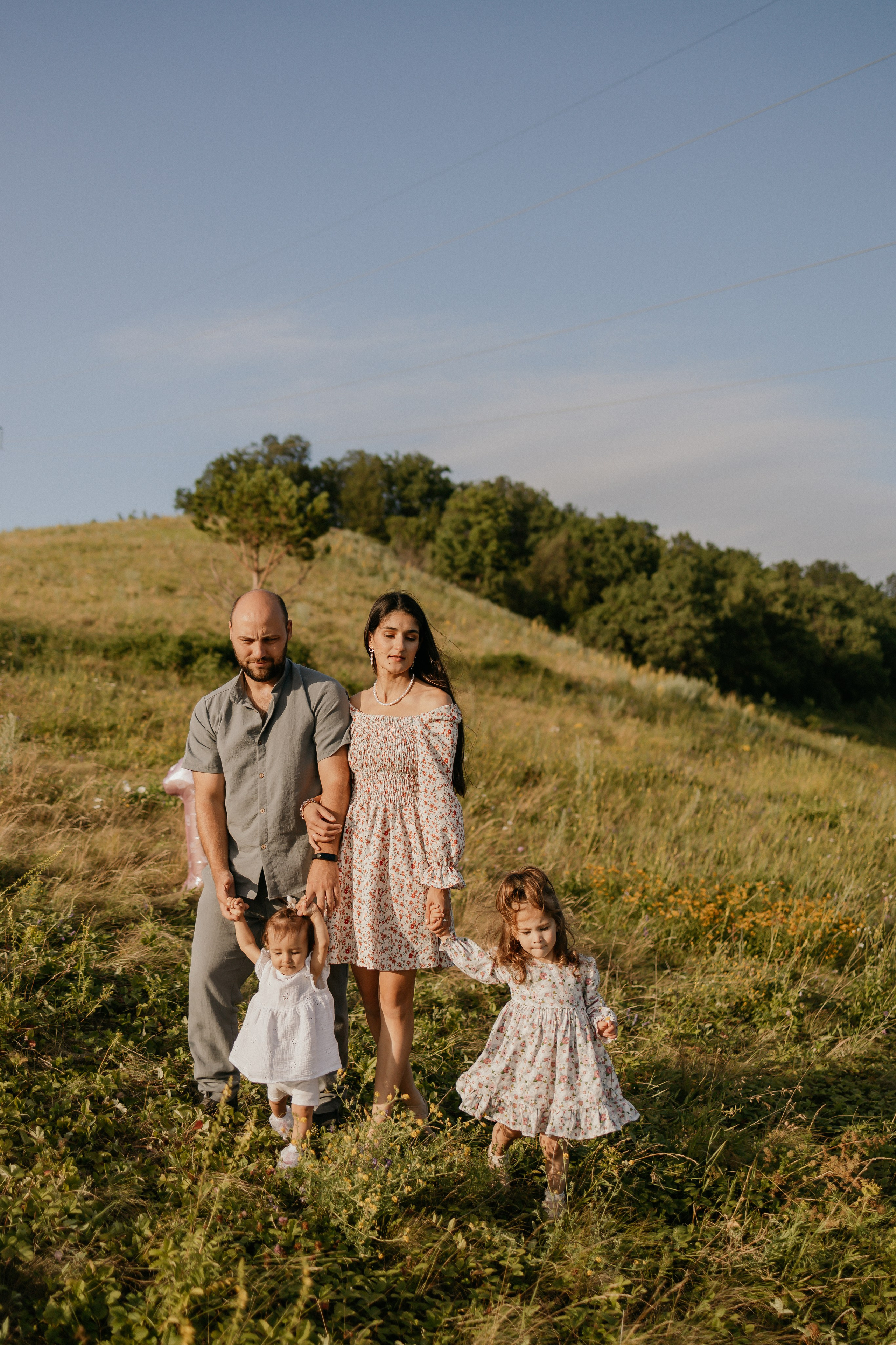 Яна. Семейный и свадебный фотограф в Казани Ирина Кириллова