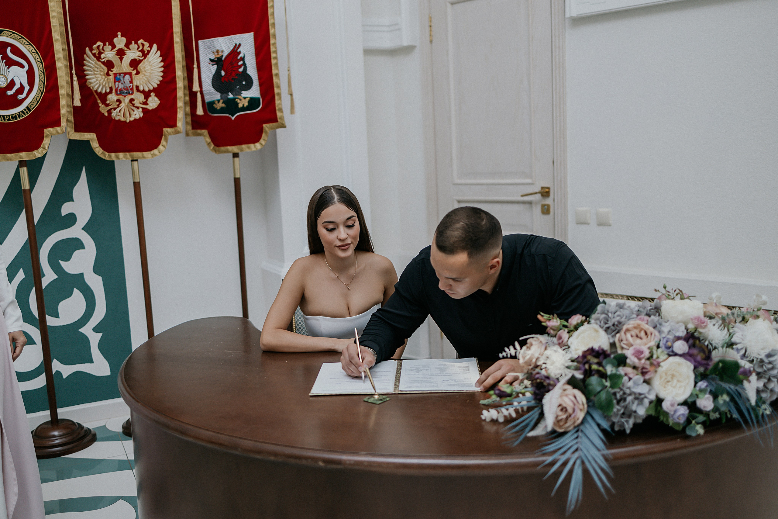 Рамазан и Азалия. Семейный и свадебный фотограф в Казани Ирина Кириллова