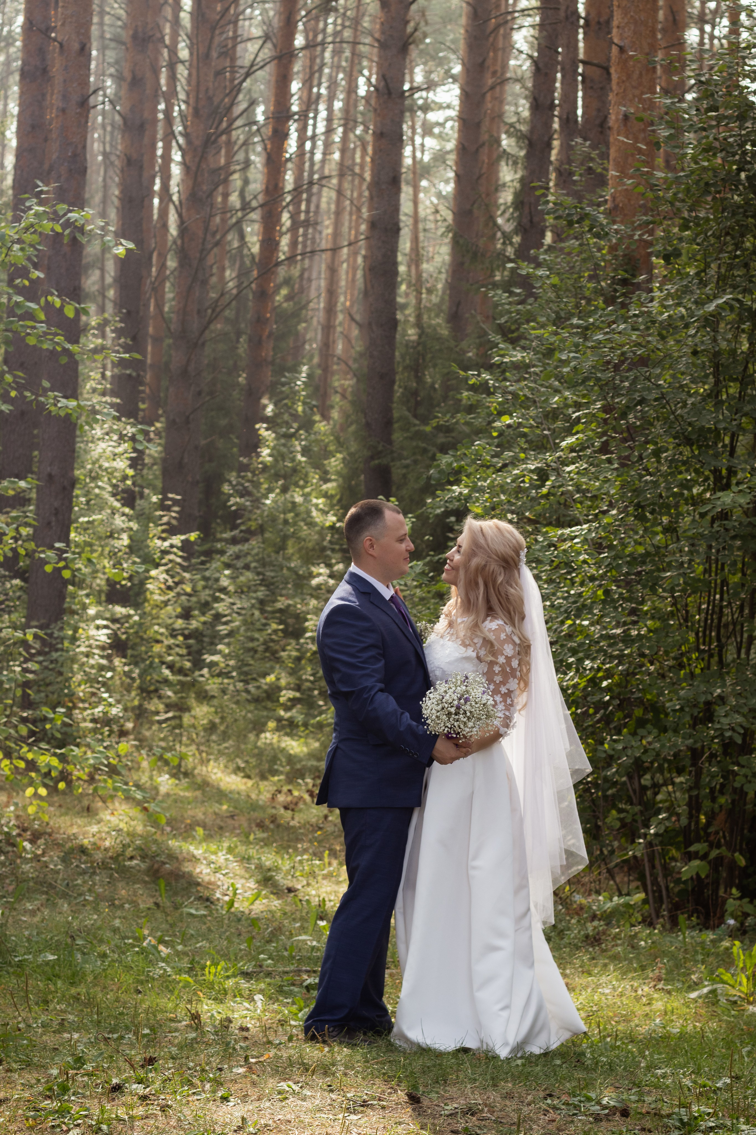 Ксения. Семейный и свадебный фотограф в Казани Ирина Кириллова