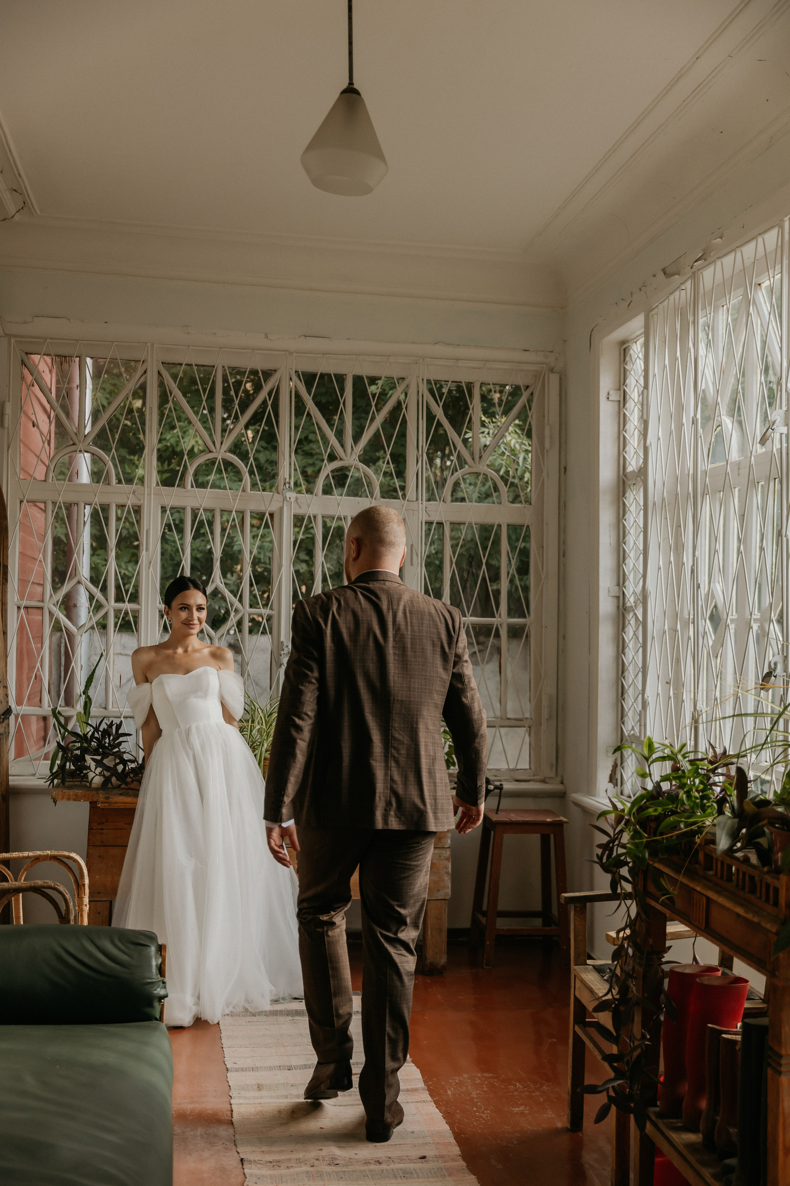 Илья и Алина. Семейный и свадебный фотограф в Казани Ирина Кириллова