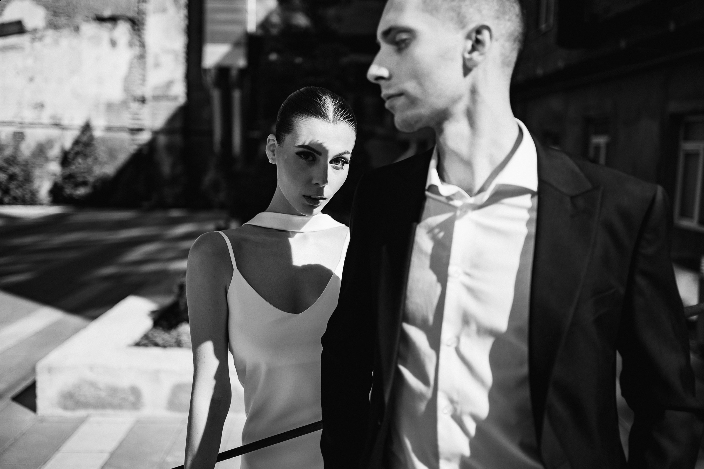 A&D. Свадебный фотограф Александр Осипов