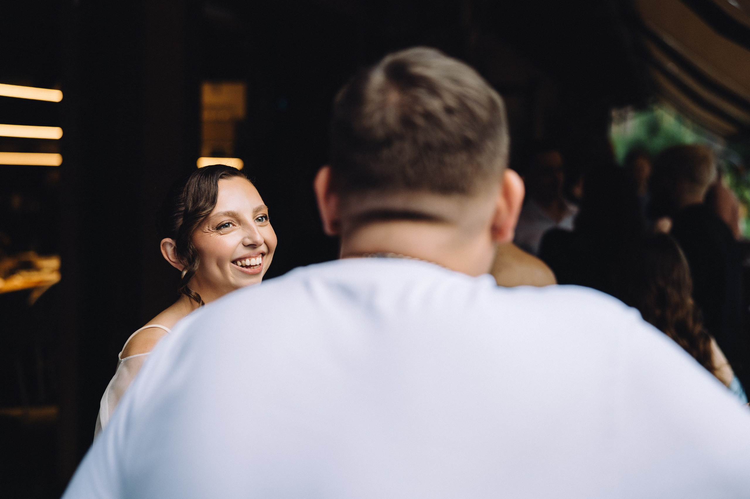 Владимир и Ангелина. Wedding photograph in europe Vasencev Alexey