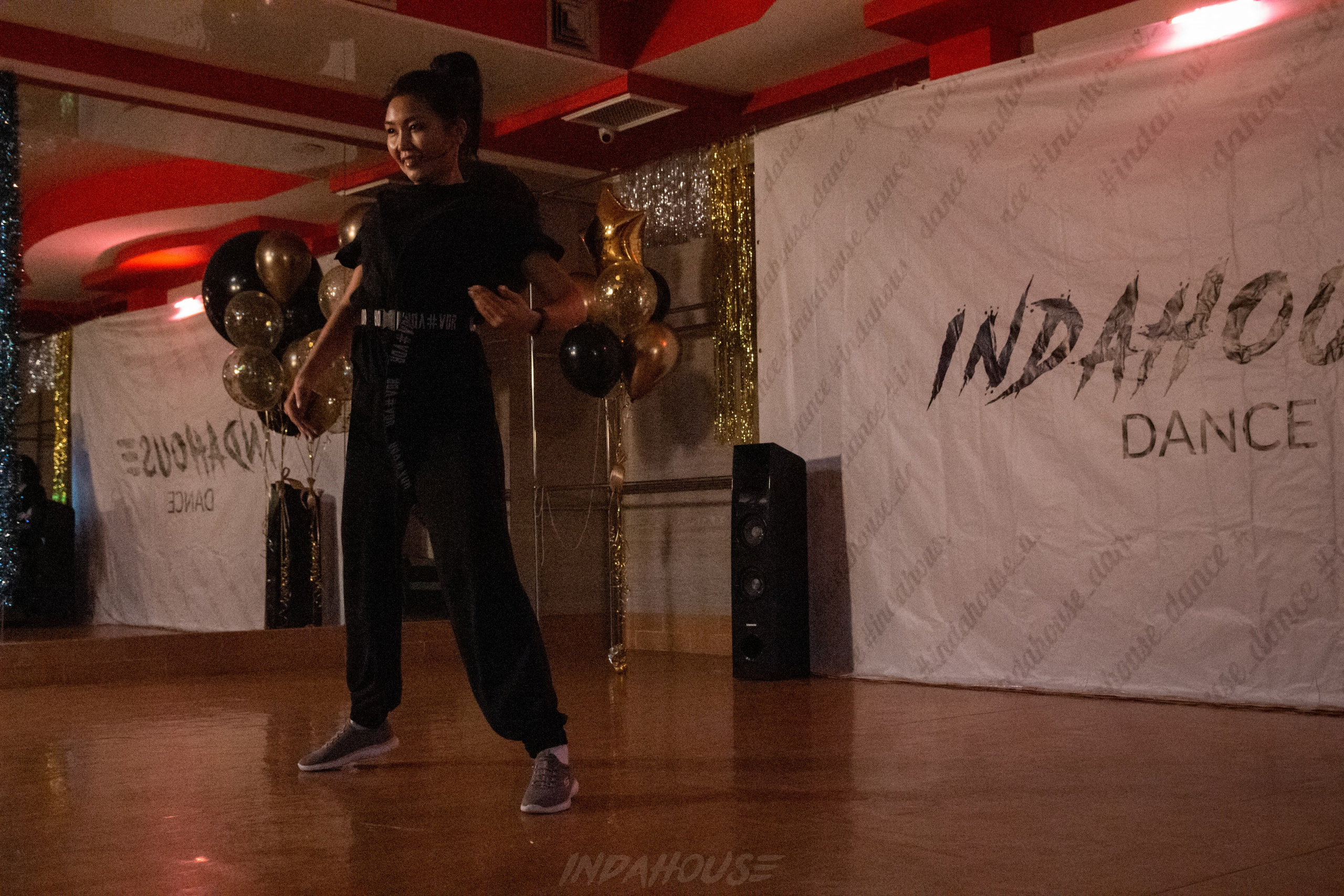 NEW YEAR INDAHOUSE | декабрь 2021. Фотограф Ева Ким