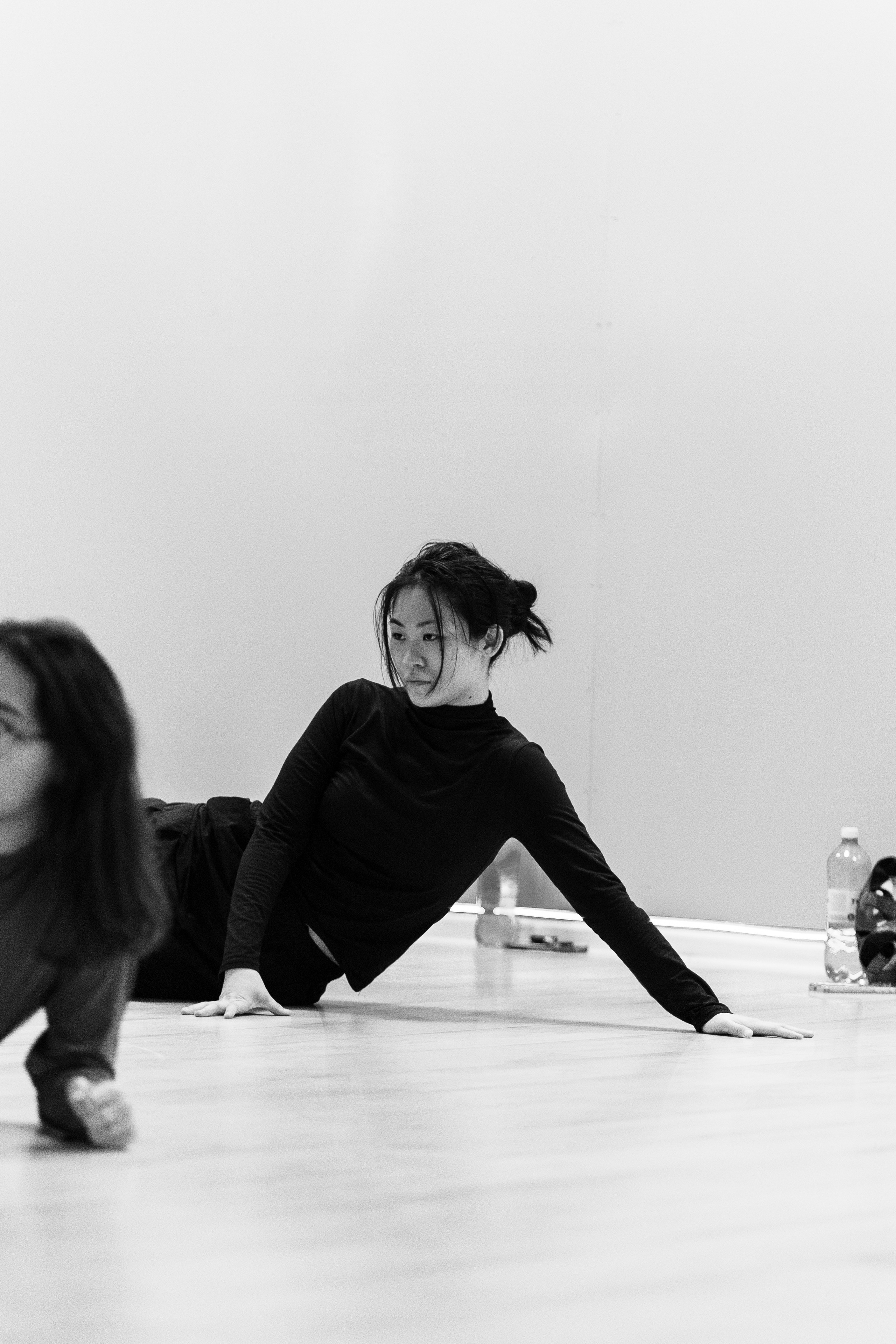 Choreo class | anita kan | май 2026. Фотограф Ева Ким