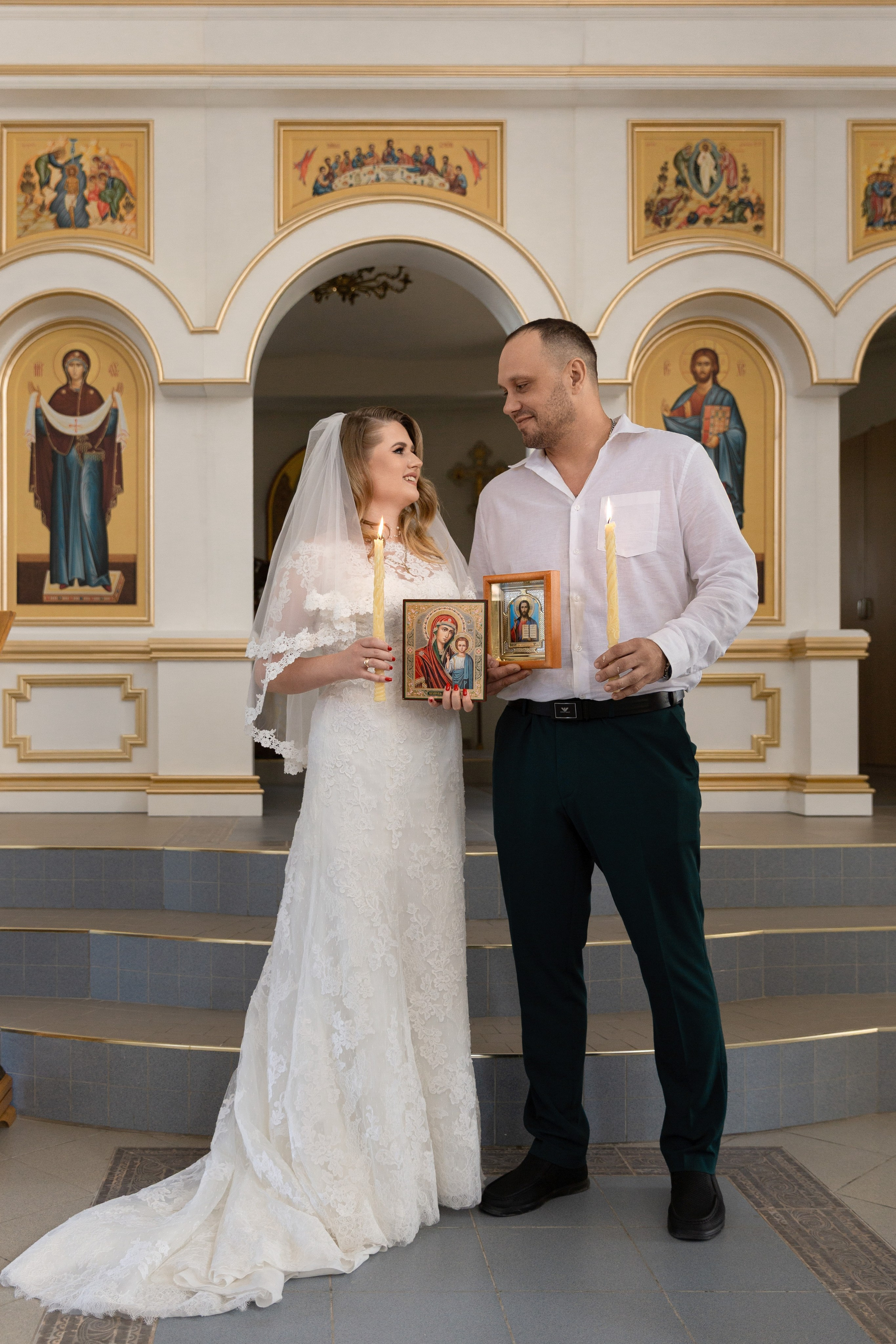 S I A. Свадебный фотограф Ростов-на-Дону Алла Белова