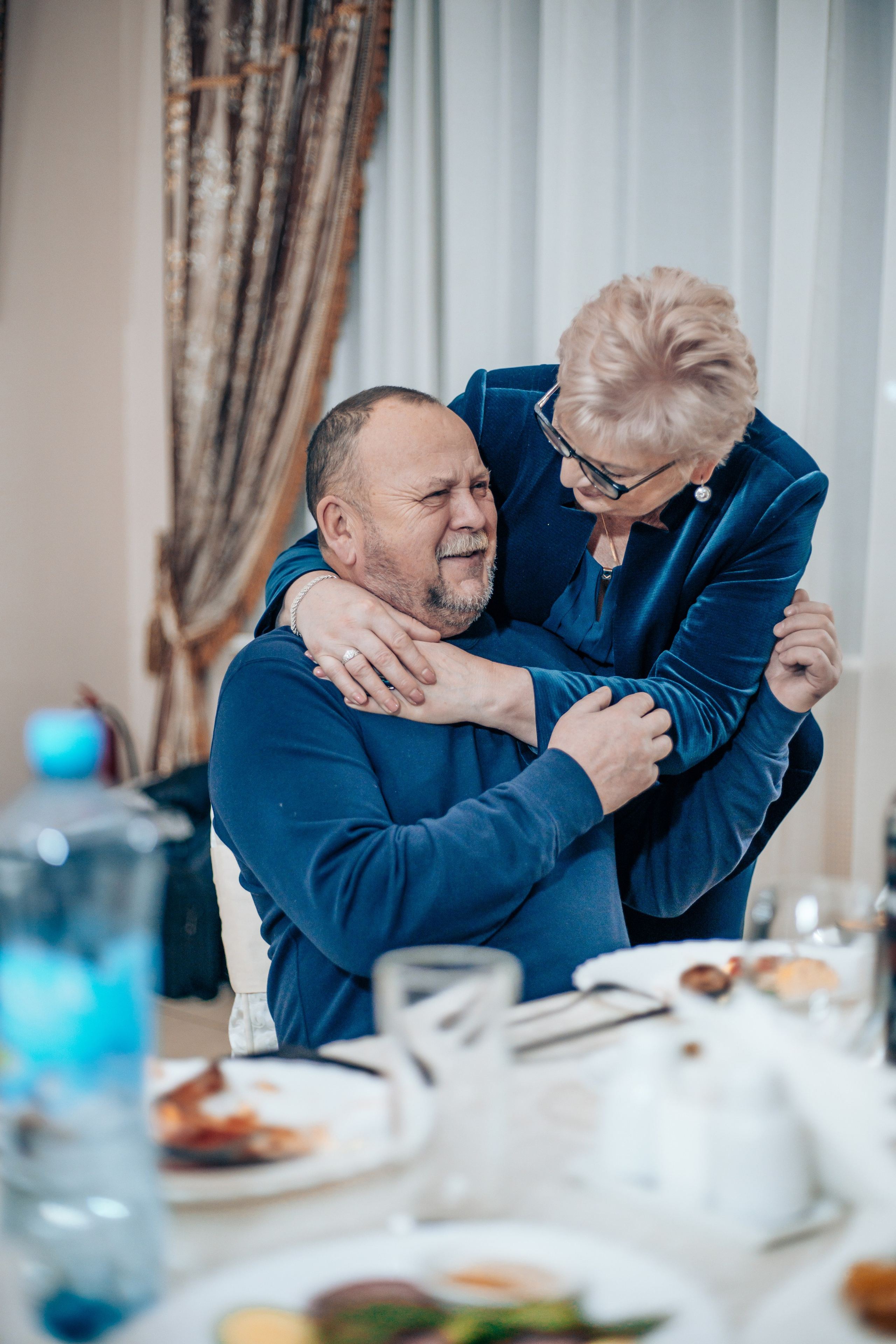 Праздники и репортажная съёмка. Свадебный и семейный фотограф и видеограф Александр в Москве и Московской Области