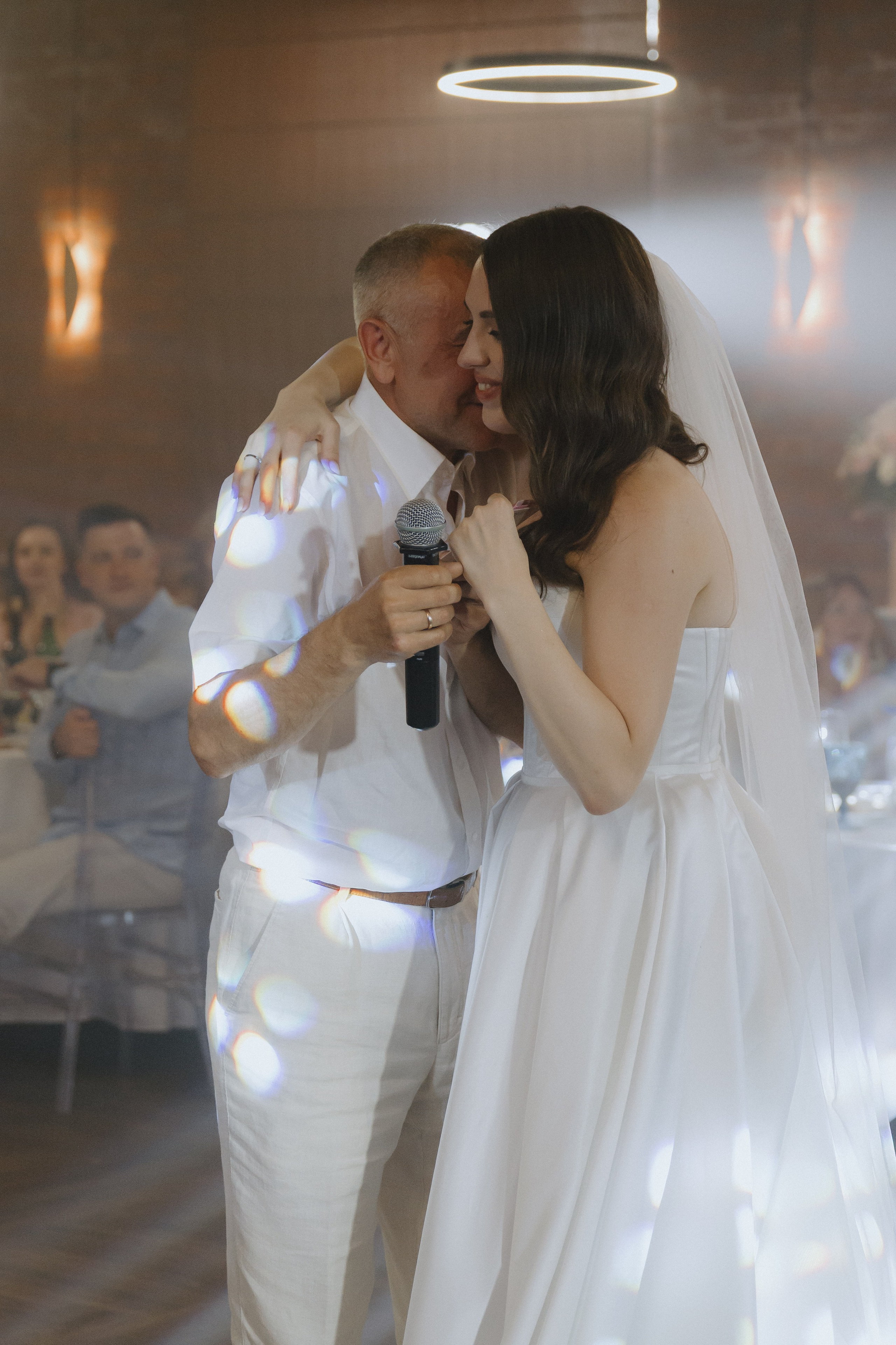 Вера & Николай, FoodFactory