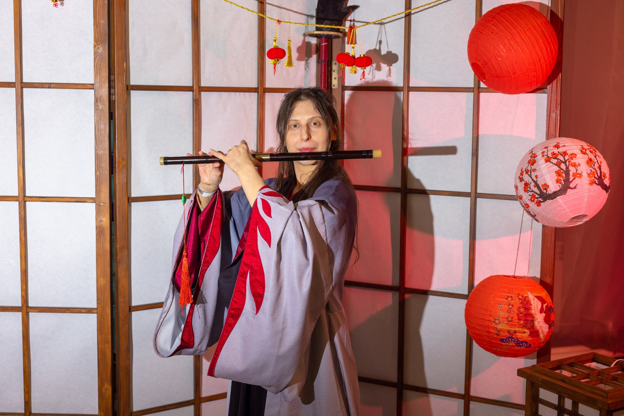 Юки, но Одори 15. Фотограф в Туле Крупский АнДРей. Фотостудия «КАДР71» в Туле