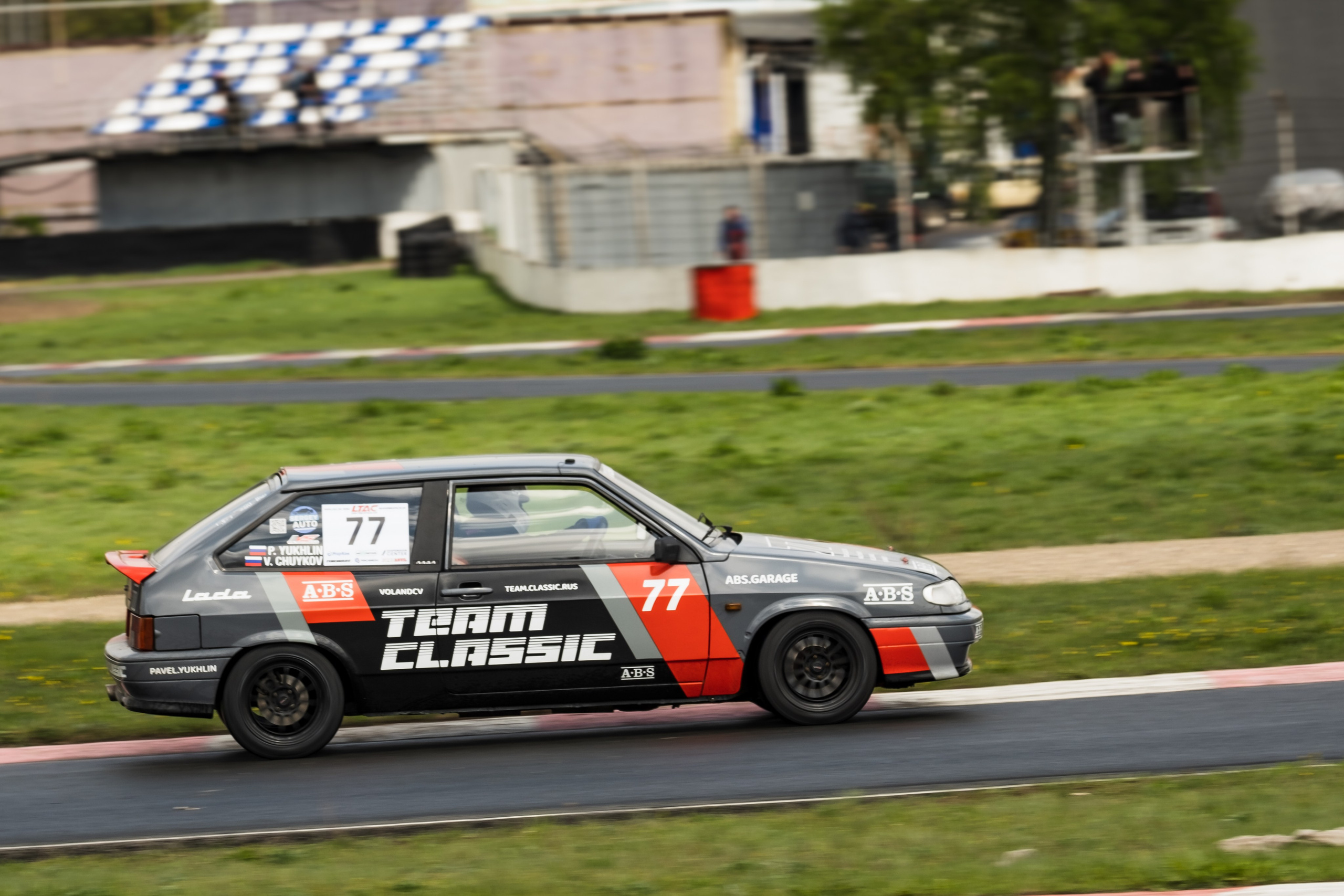 Фотограф Сергей Кузьмин - фото-видео съемка автоспорта в в России. Racephoto.ru — фотограф Сергей Кузьмин