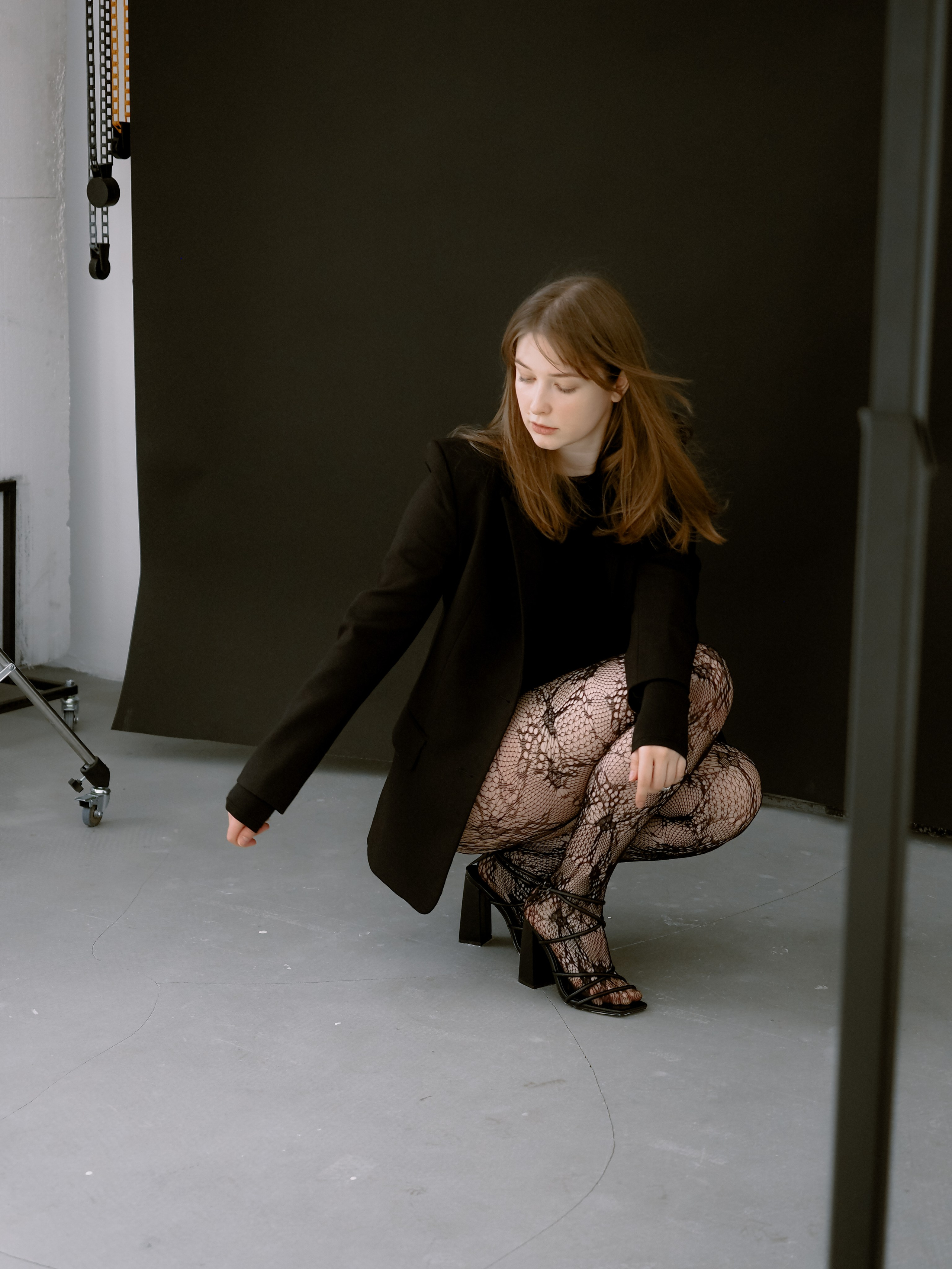 Настя. Фотограф Рязань. Семейный Свадебный фотограф