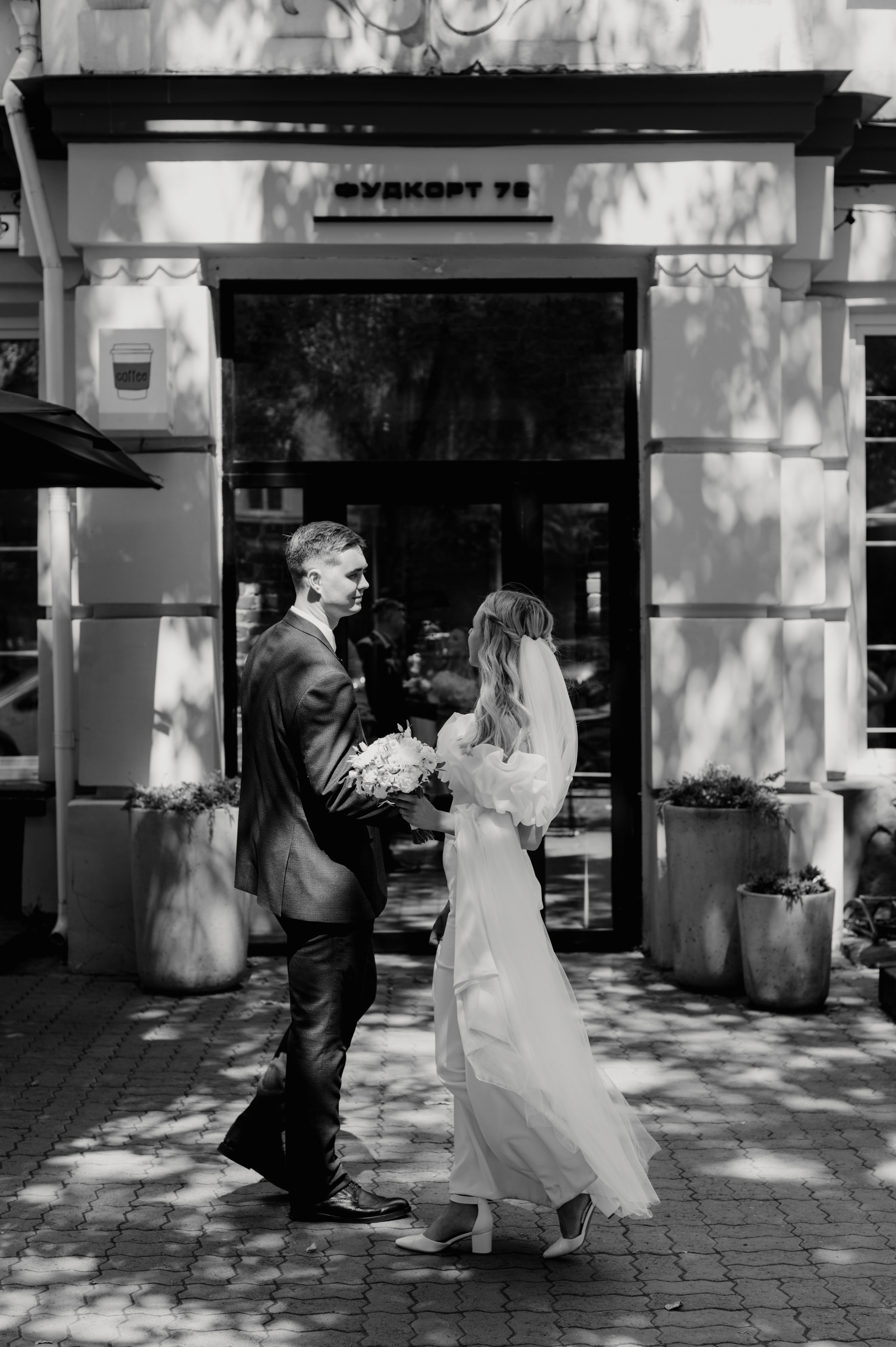 Эдуард и Ксения. Фотограф в Абакане и Минусинске