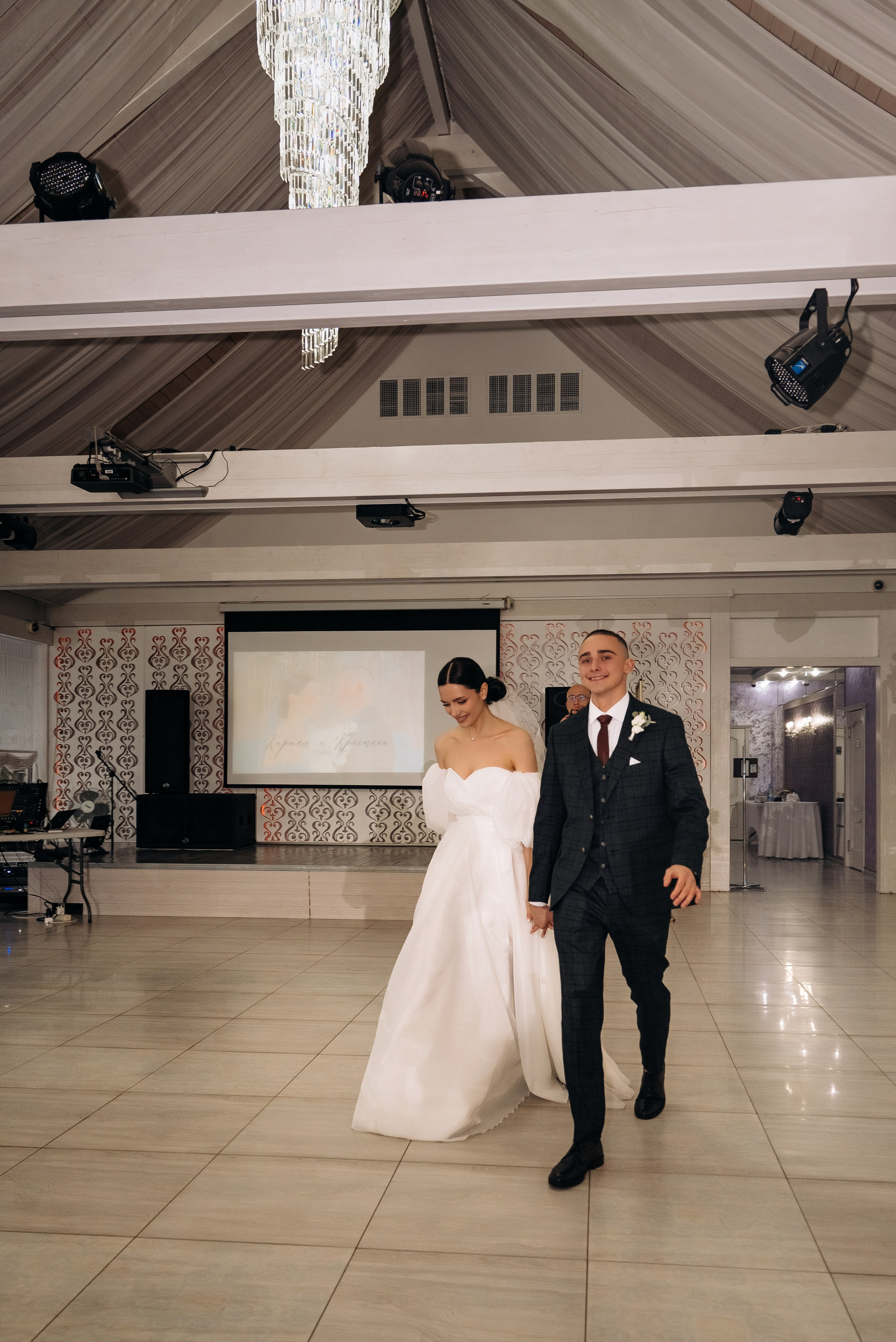 Кристина и Кирилл. Фотограф Тверь. Анна Драго