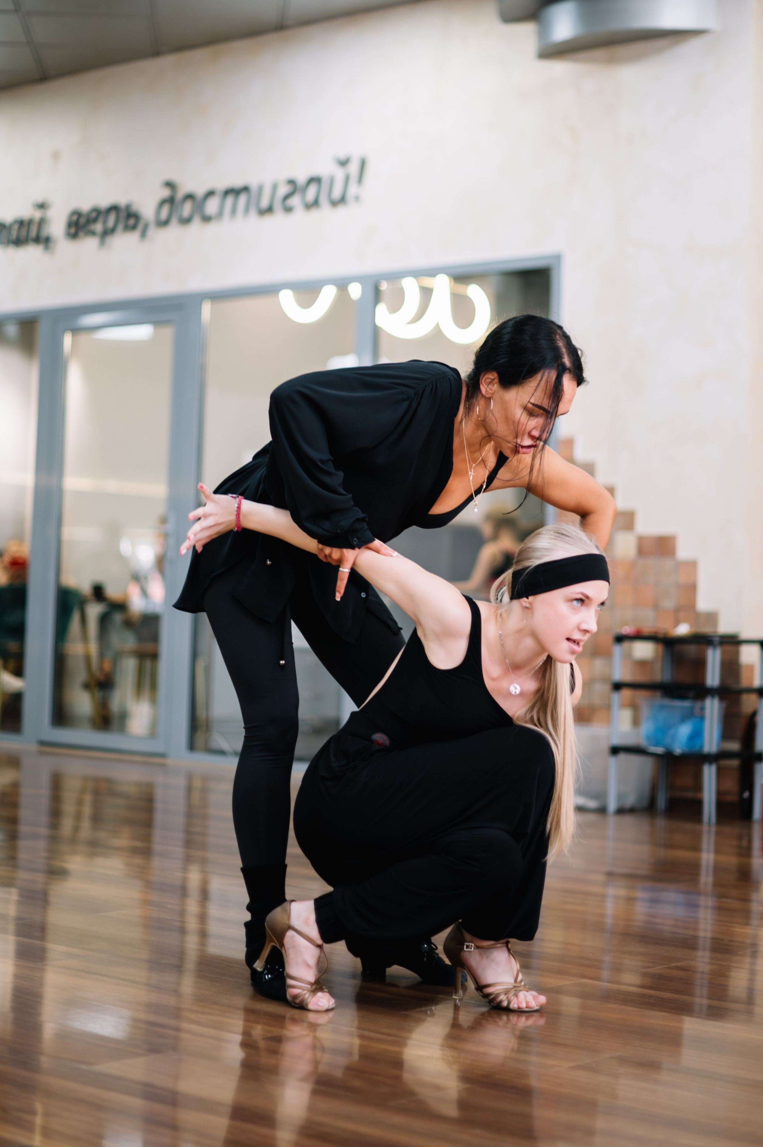 Сборы СтарЛайн. Спортивный фотограф в Туле и Тульской области. Файсханова Фото Спорт