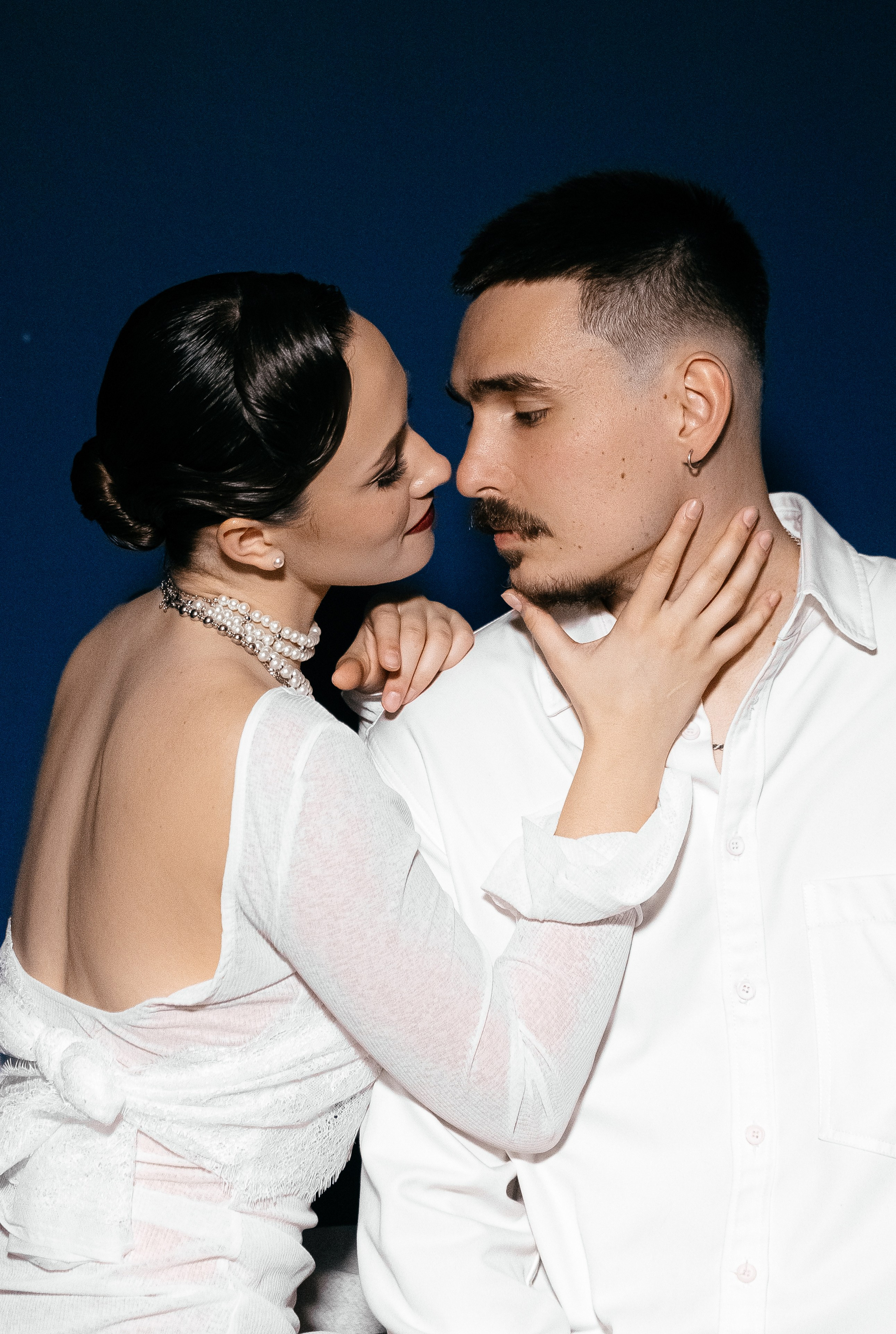 Арина и Костя. Главная