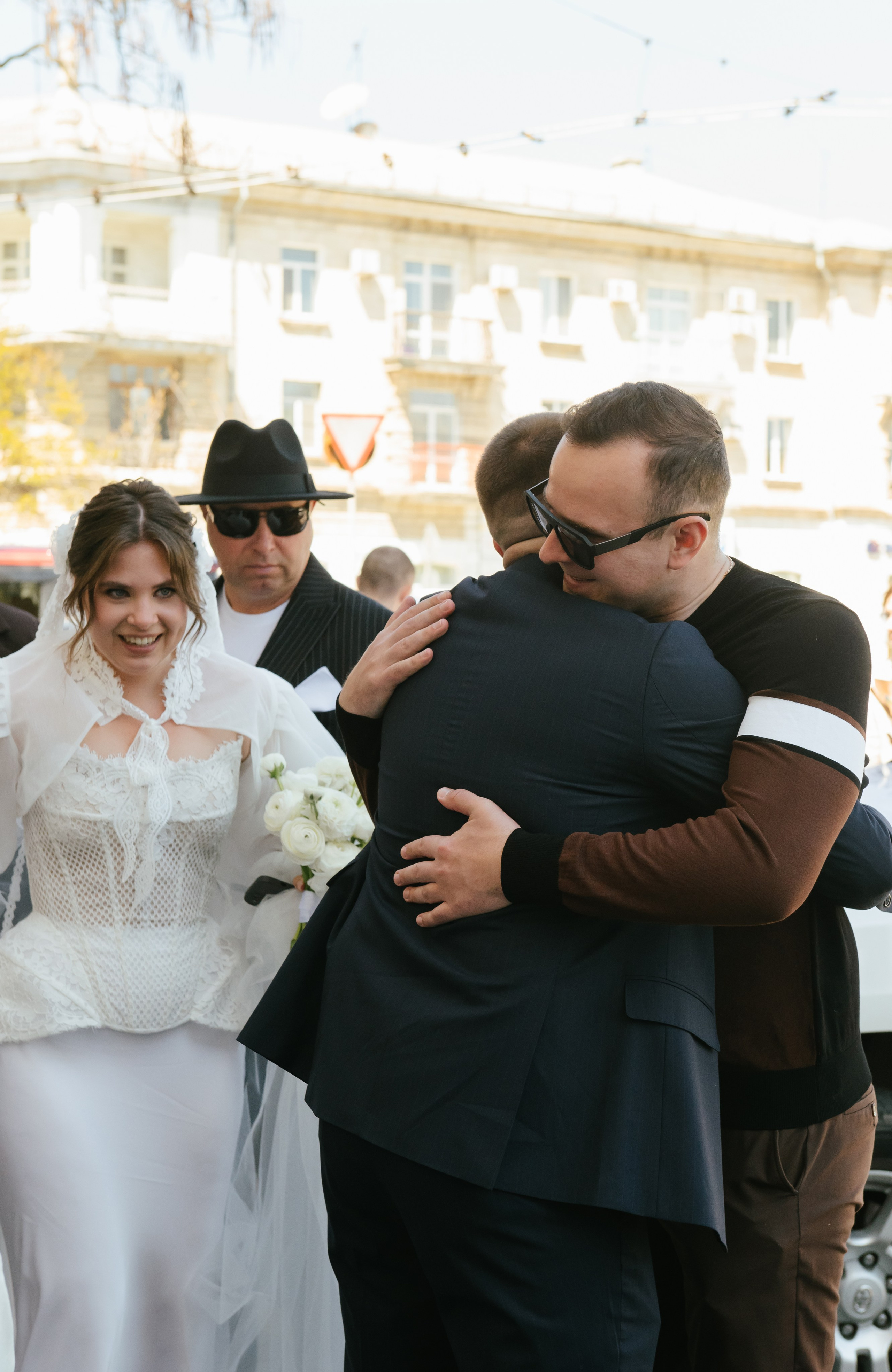 ! ♥. Свадебный, женский, семейный фотограф в Севастополе Юлия Мошенко