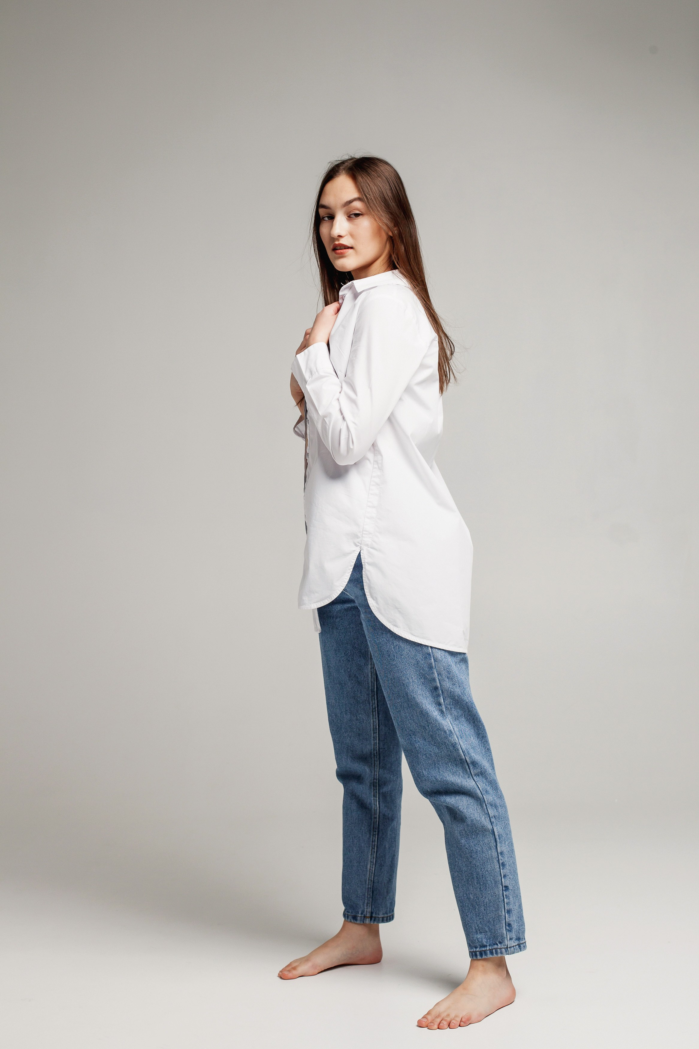 Настя и Ксюша. Семейный фотограф Трусова Евгения в Екатеринбурге