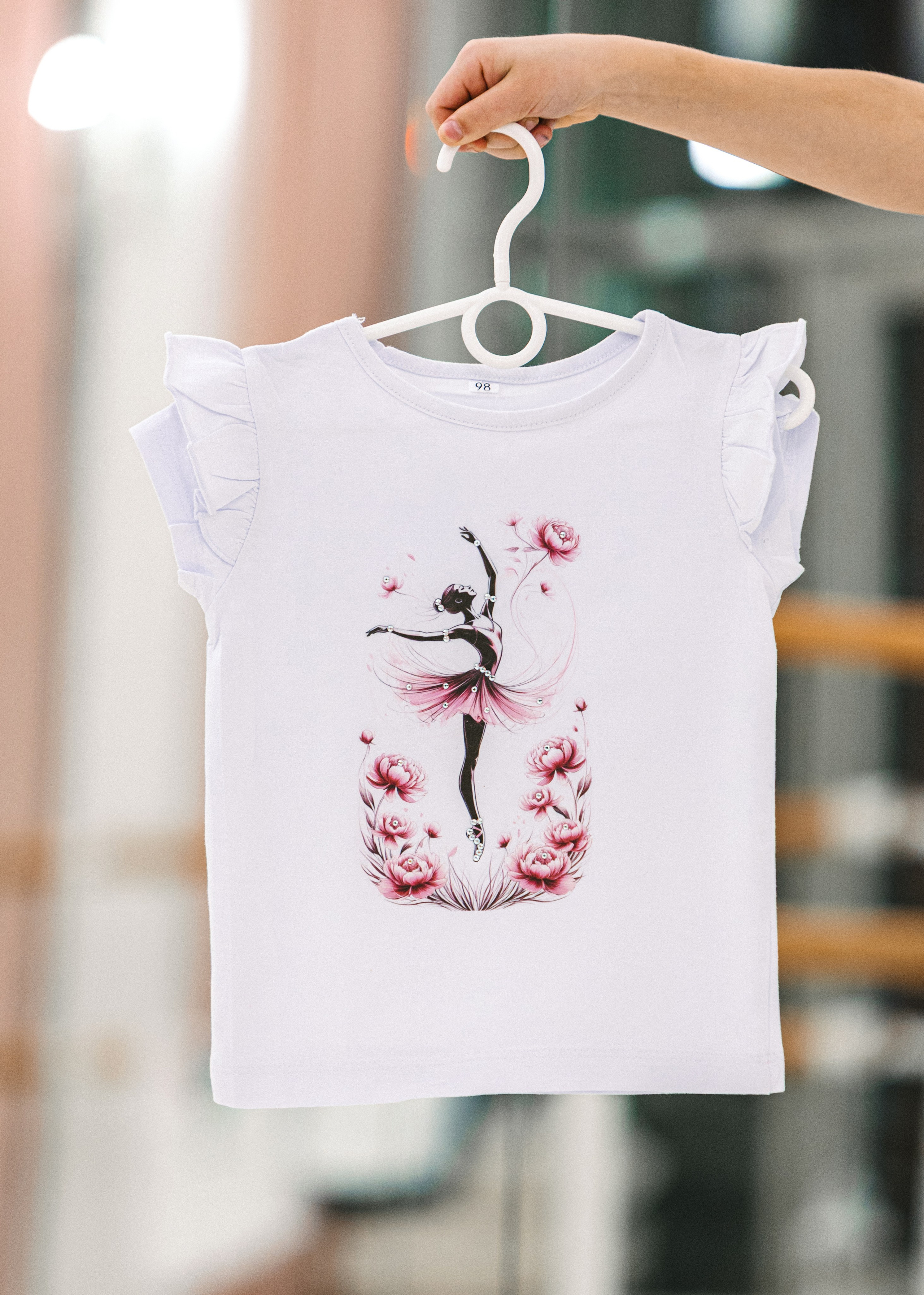 🌟 Бюро мастерства и эстетики — спорт, балет, фотография