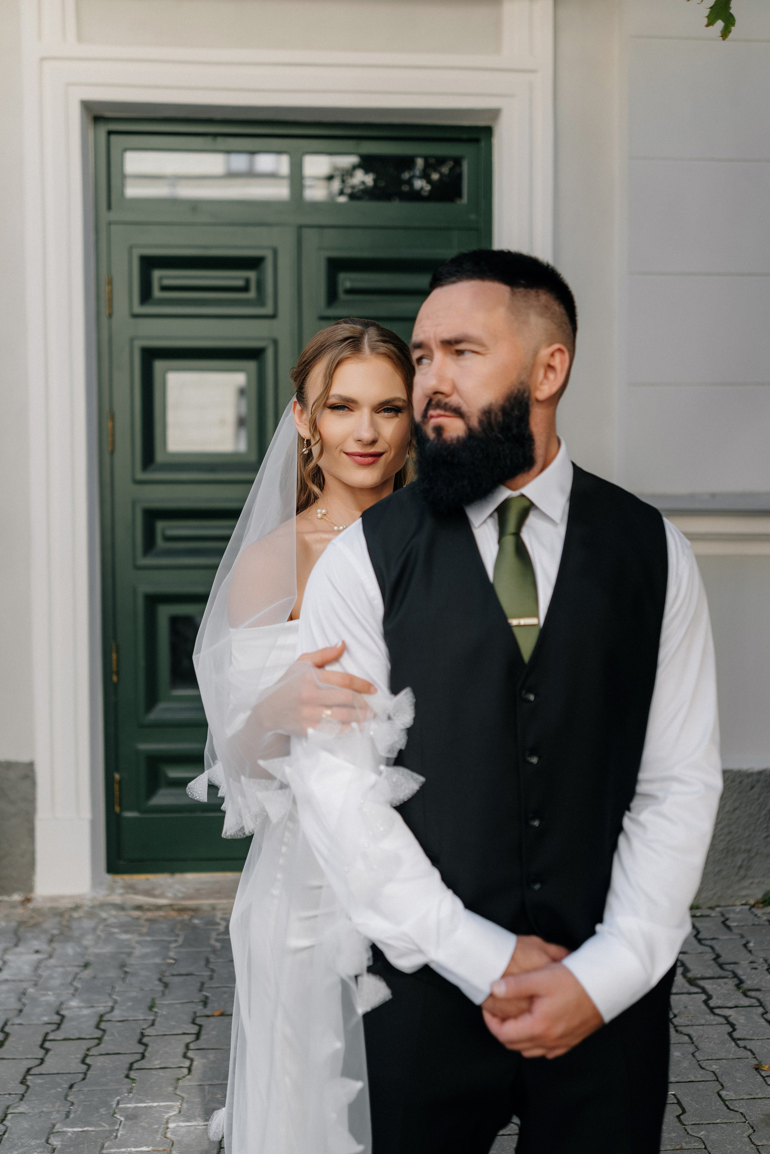 Алина и Денис. Свадебный и портретный фотограф в Минске Татьяна Лобода