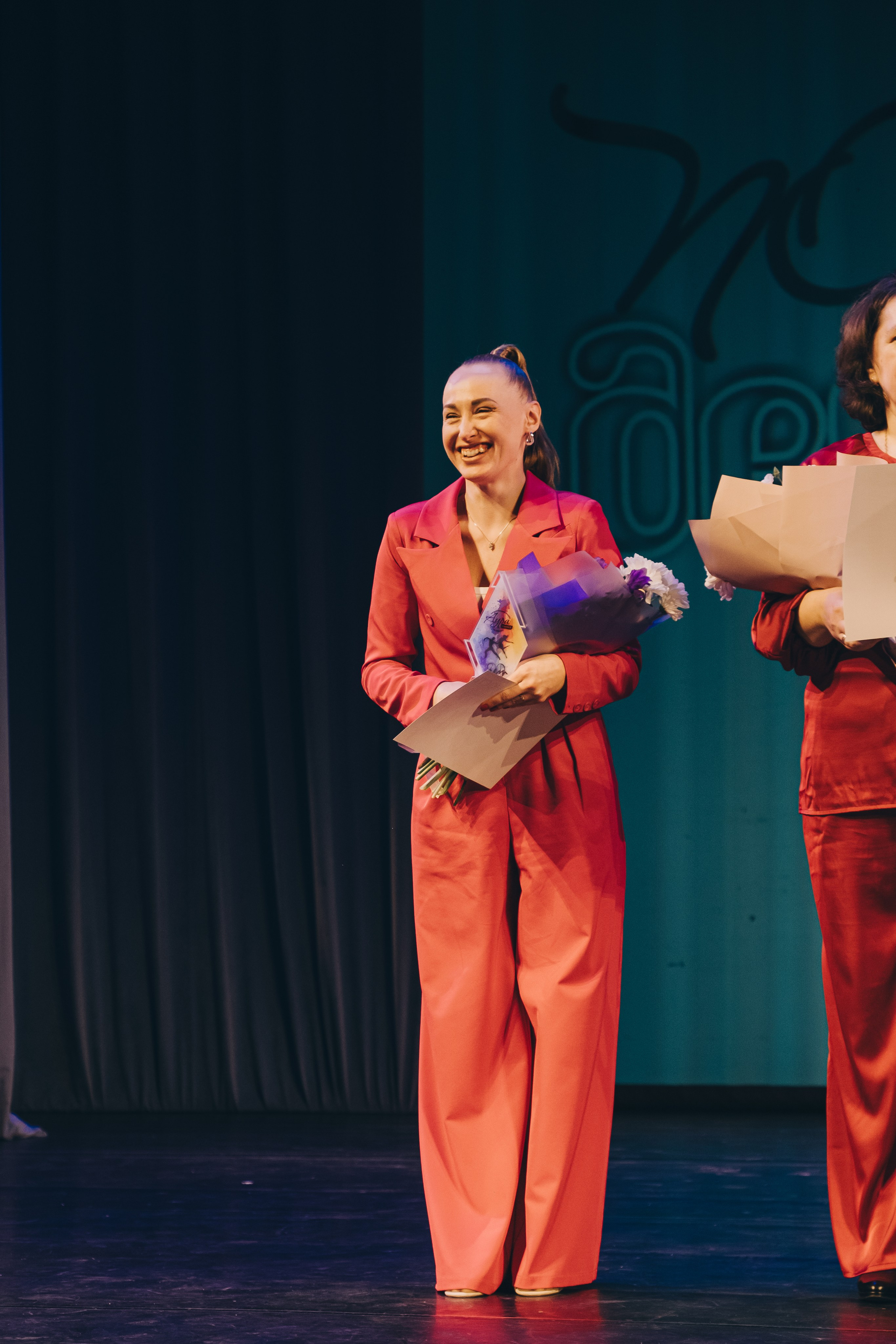 Танцевальный концерт. Фотограф в Иркутске Анна Мирошникова