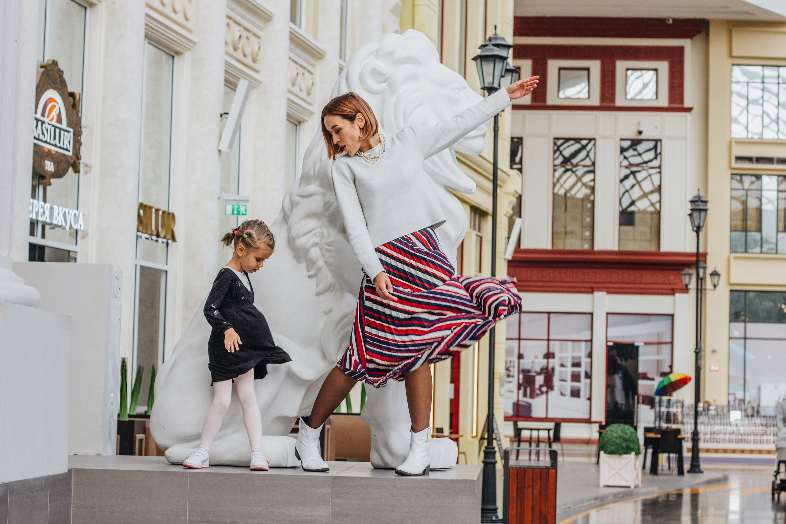 Чембаровы. Юлия Холина — ваш фотограф в Москве