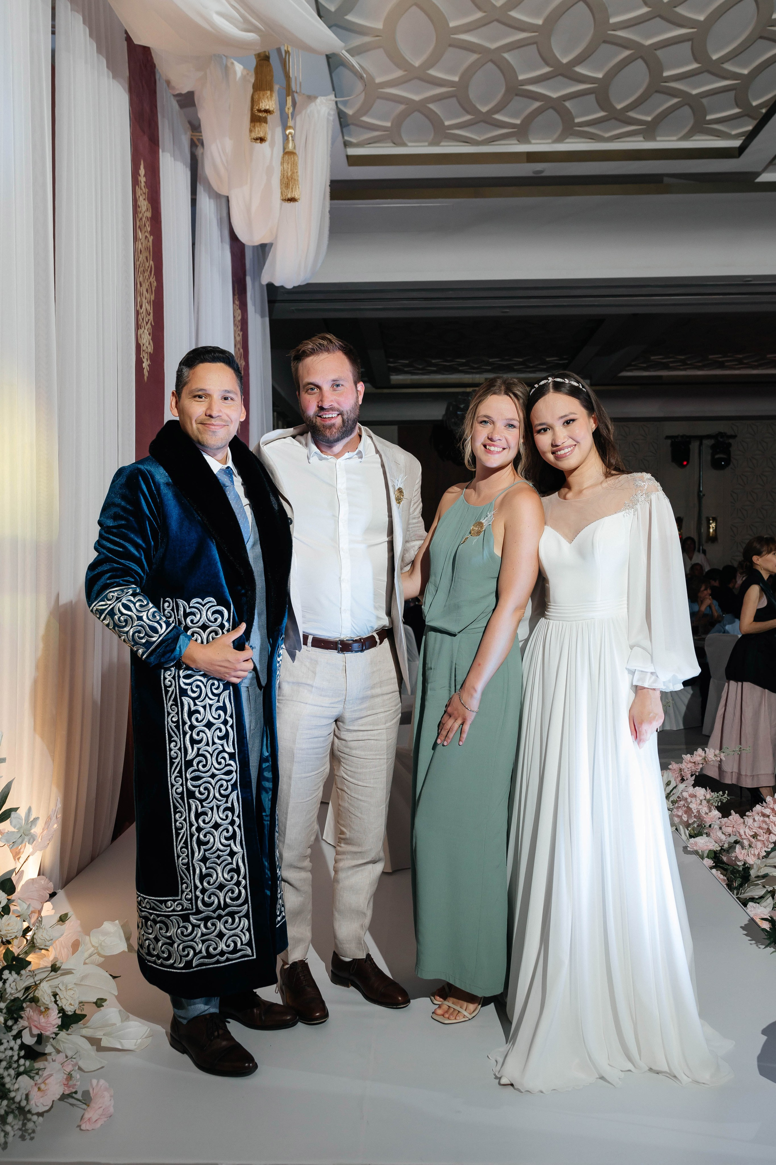 Alina Uzatu. Профессиональный фотограф в городе Астана/Алматы Даурен Сембаев