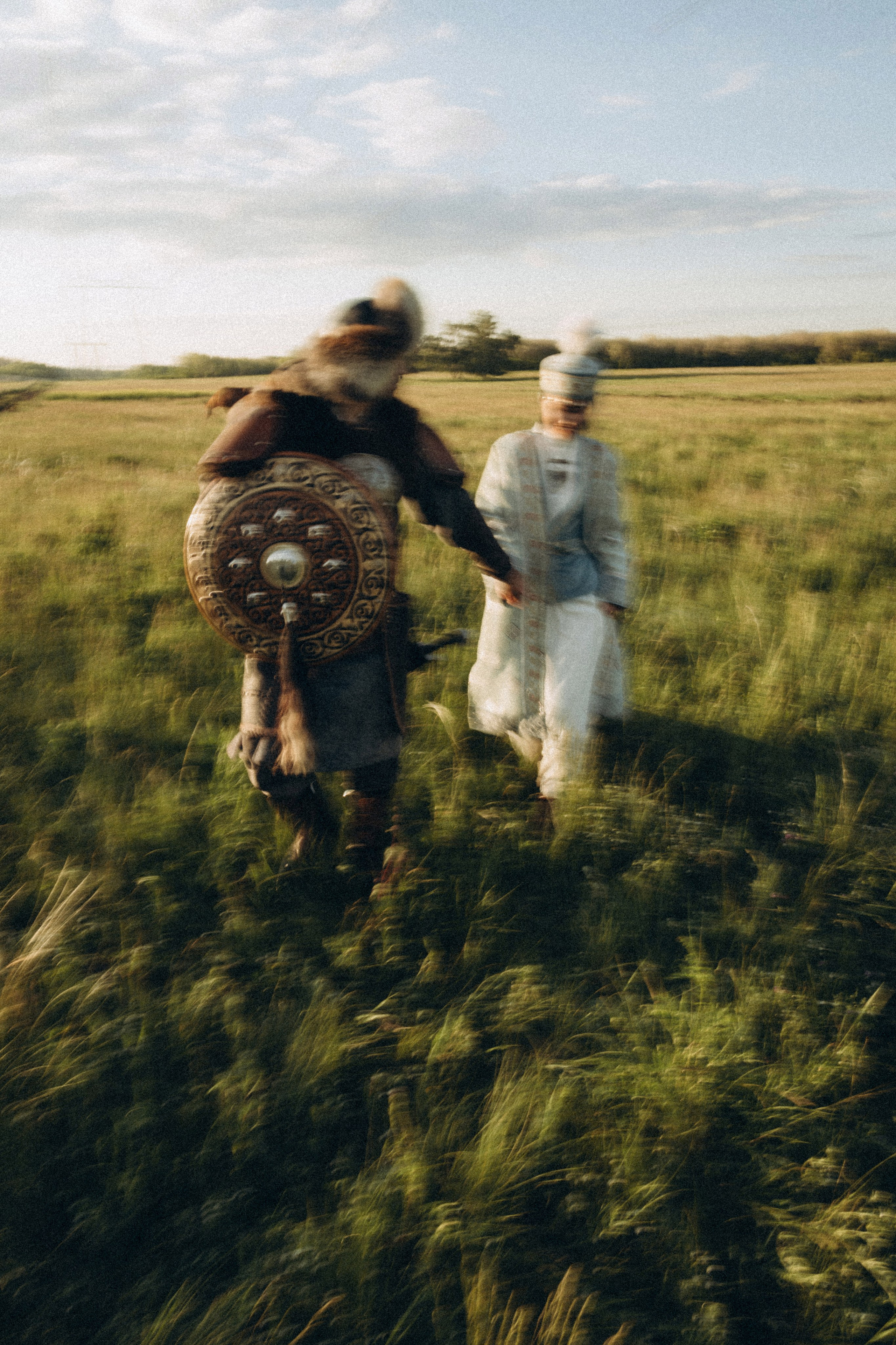 Viktor&Alina. Профессиональный фотограф в городе Астана/Алматы Даурен Сембаев