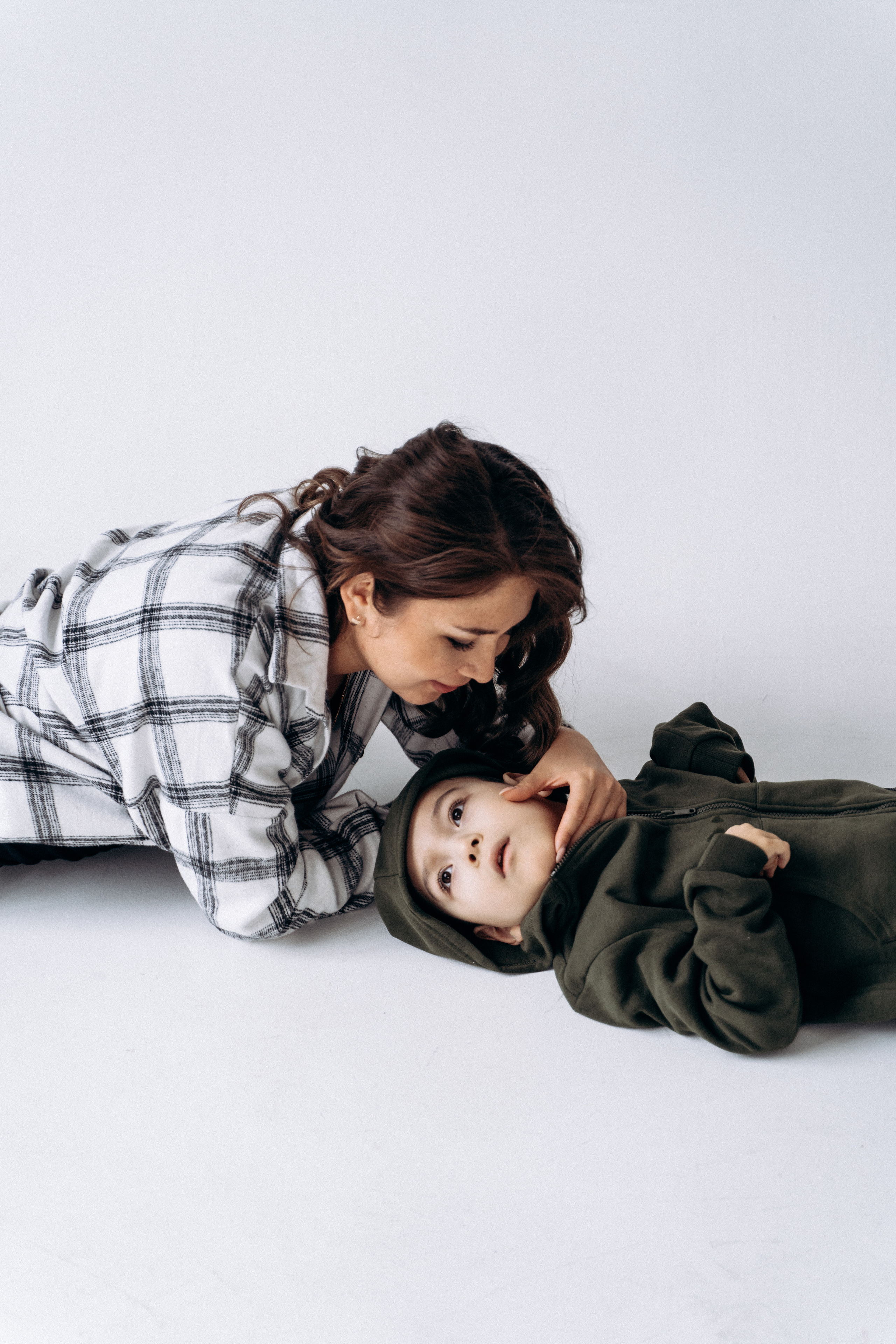 Алия и Артур. Благотворительный фотопроект «Любить до неба». Женский и семейный лайфстайл фотограф в Уфе Лайт Альбина