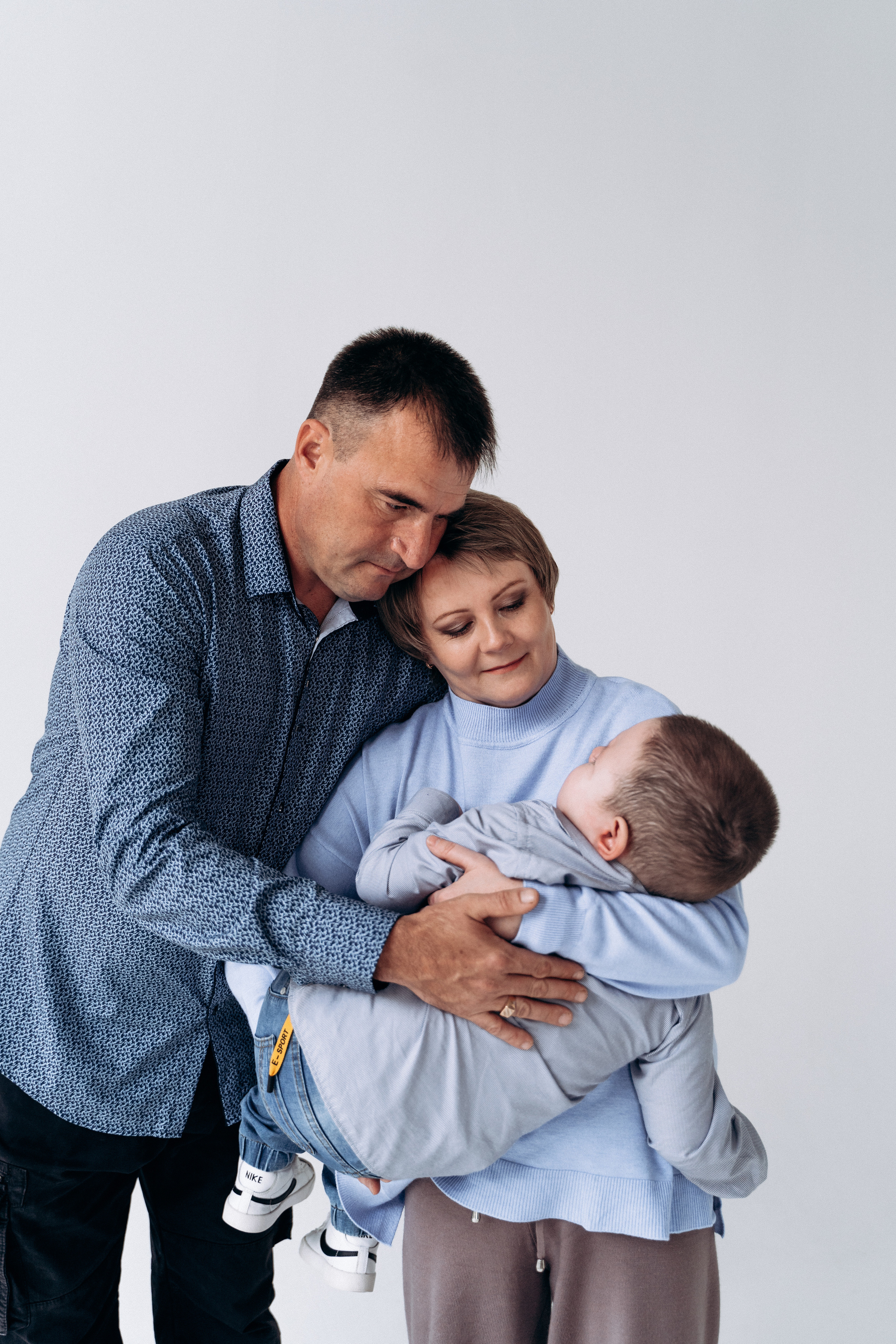 Ольга и Макар. Благотворительный фотопроект «Любить до неба». Женский и семейный лайфстайл фотограф в Уфе Лайт Альбина