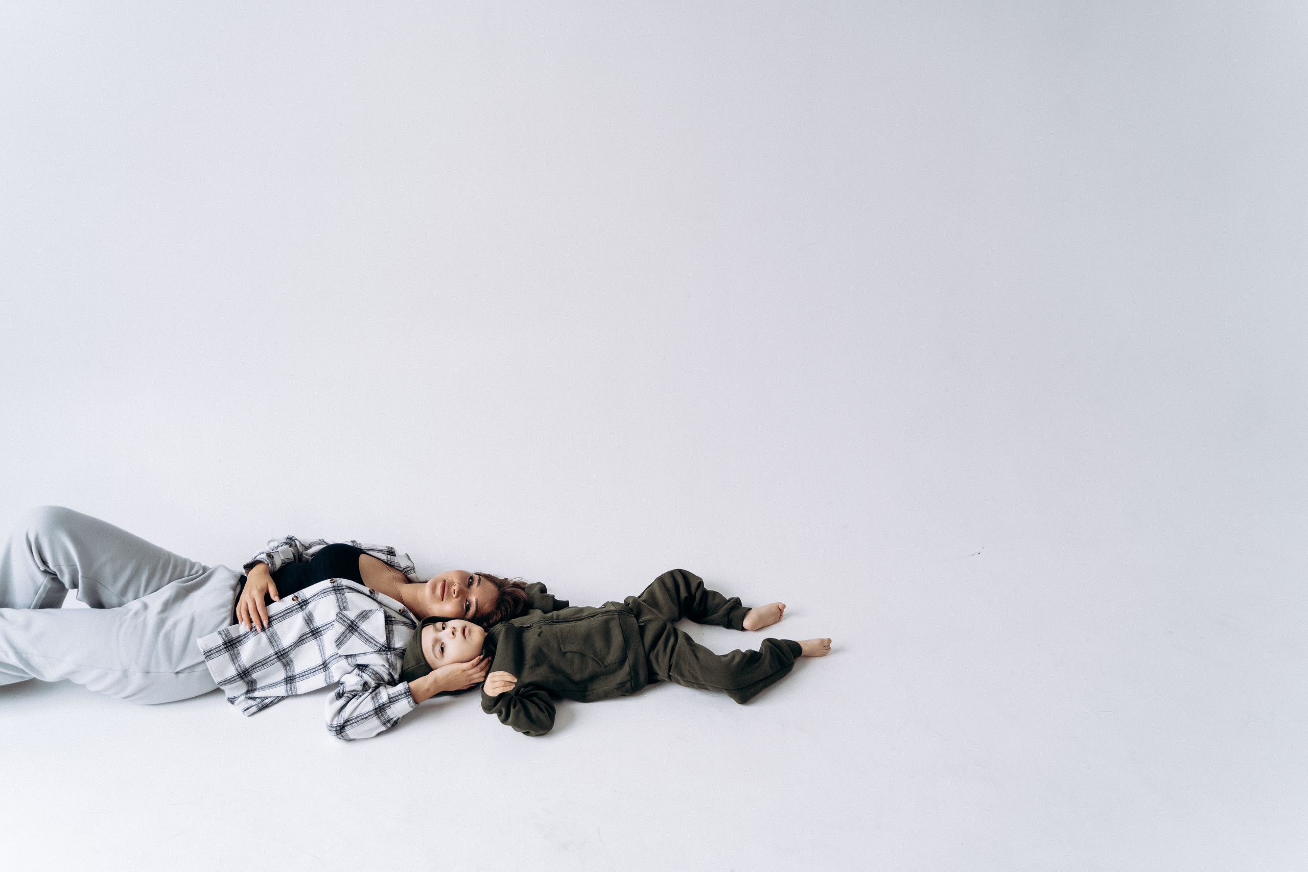 Благотворительный фотопроект «Любить до неба». Женский и семейный лайфстайл фотограф в Уфе Лайт Альбина