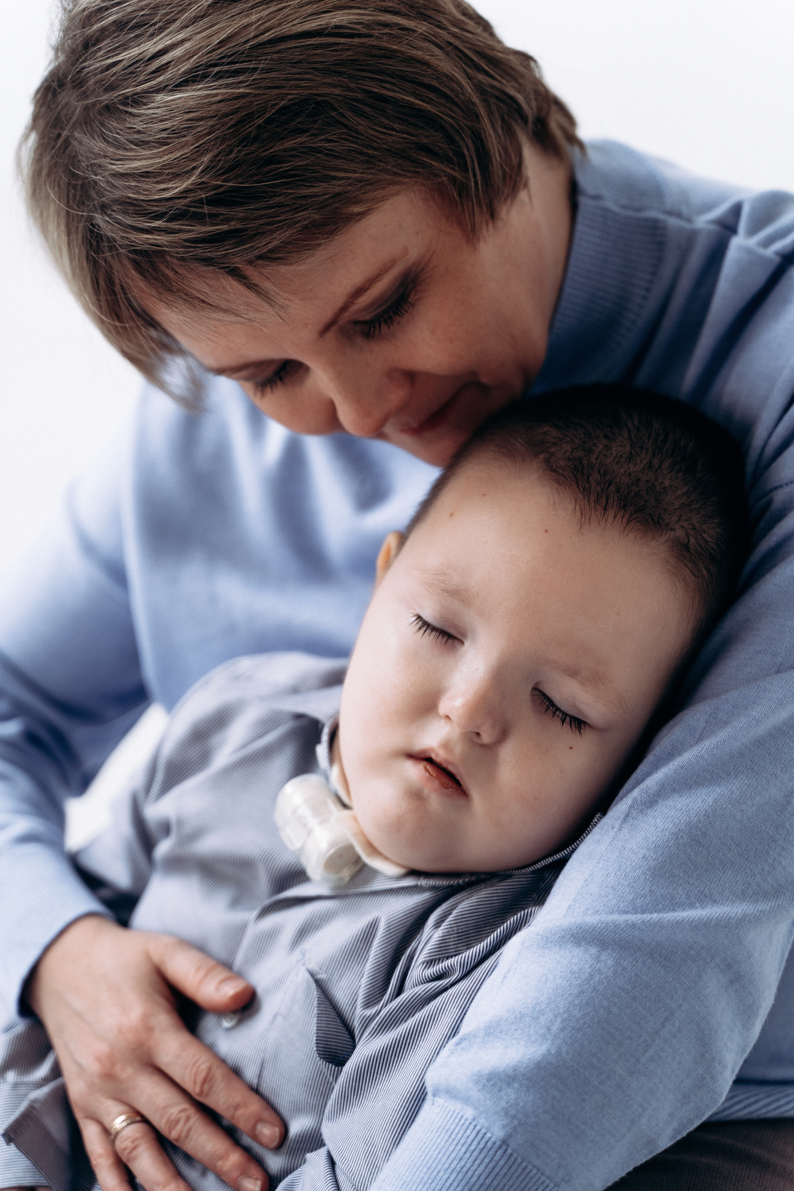 Ольга и Макар. Благотворительный фотопроект «Любить до неба». Женский и семейный лайфстайл фотограф в Уфе Лайт Альбина
