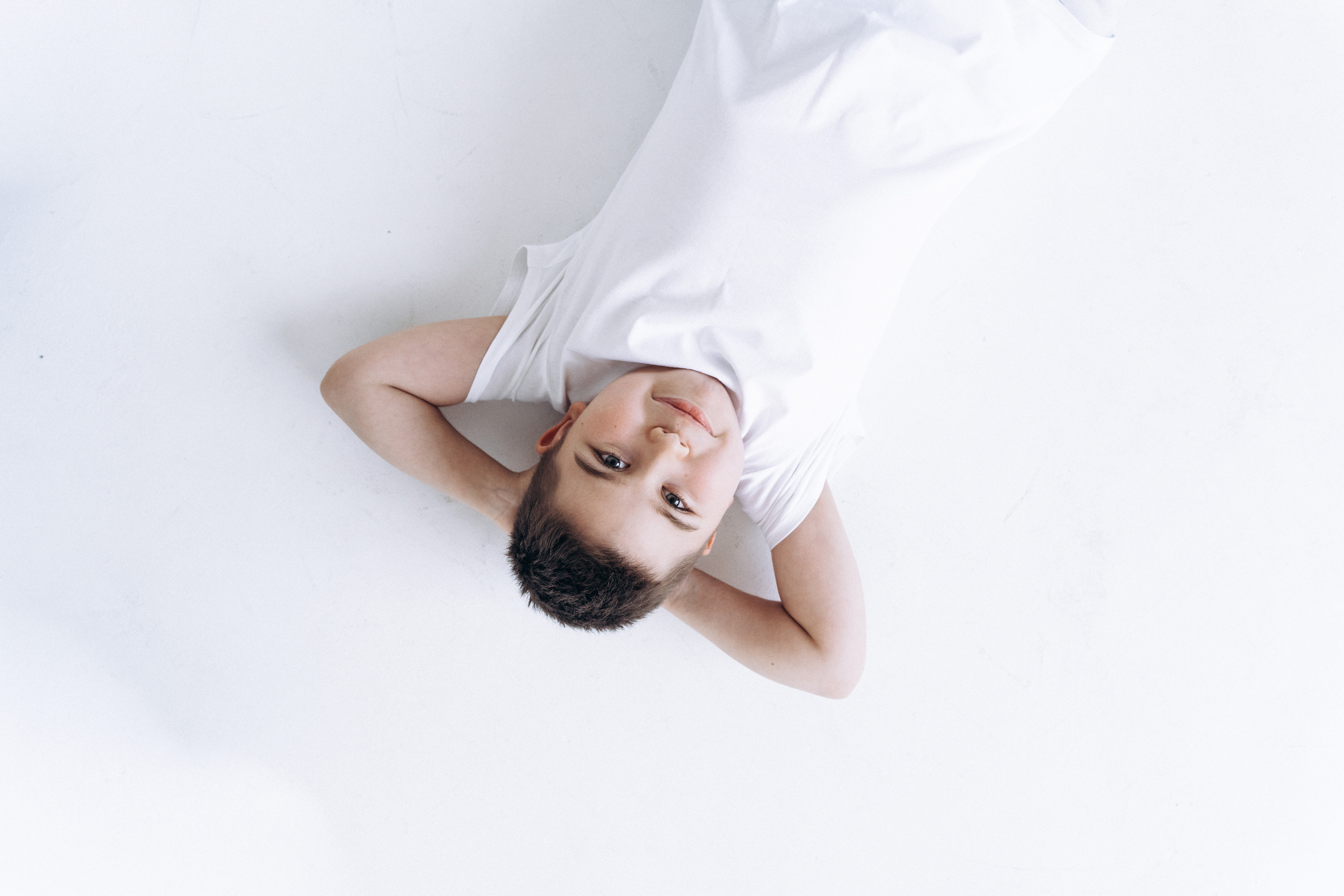 Благотворительный фотопроект «Любить до неба». Женский и семейный лайфстайл фотограф в Уфе Лайт Альбина