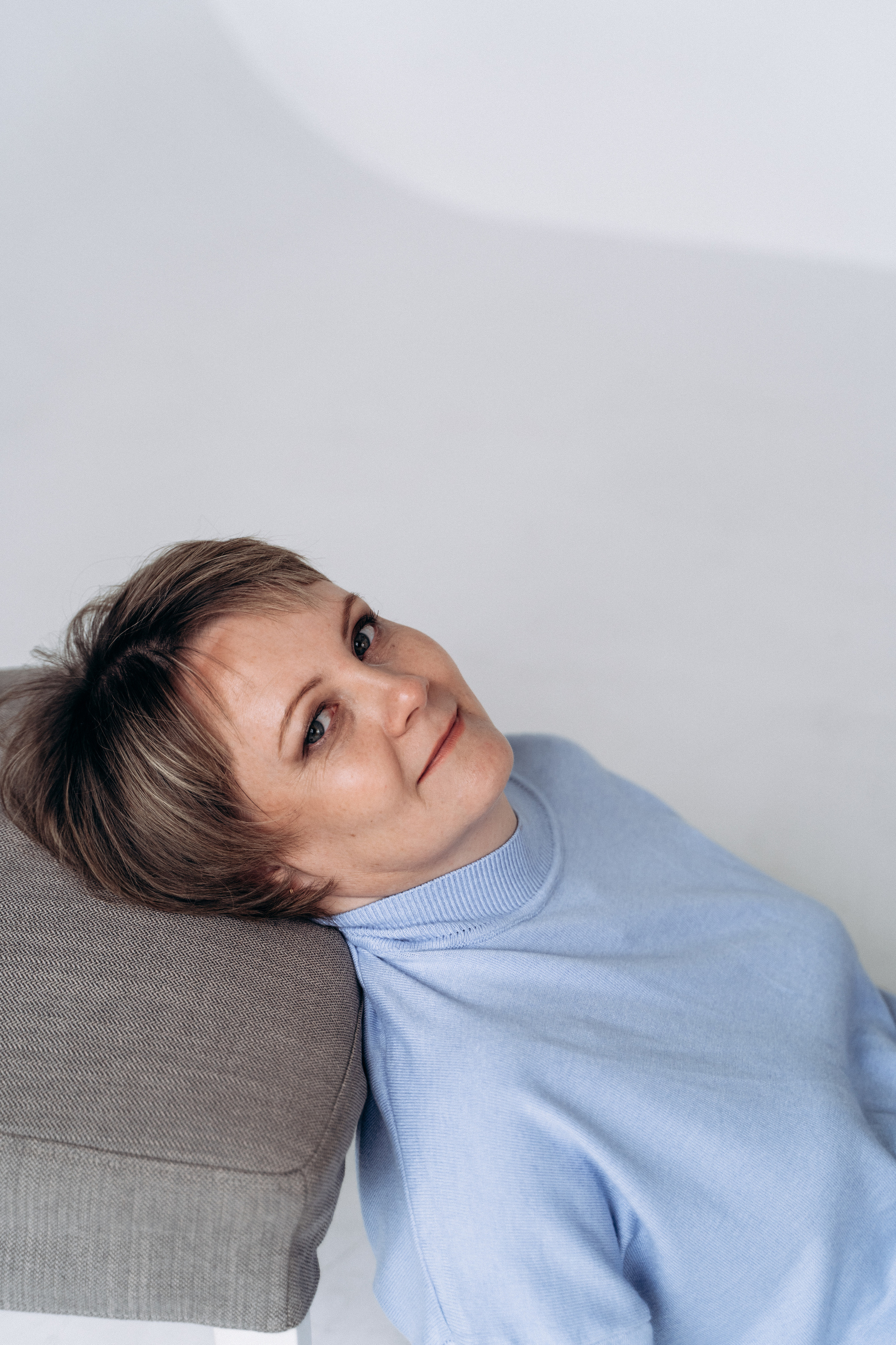 Ольга и Макар. Благотворительный фотопроект «Любить до неба». Женский и семейный лайфстайл фотограф в Уфе Лайт Альбина