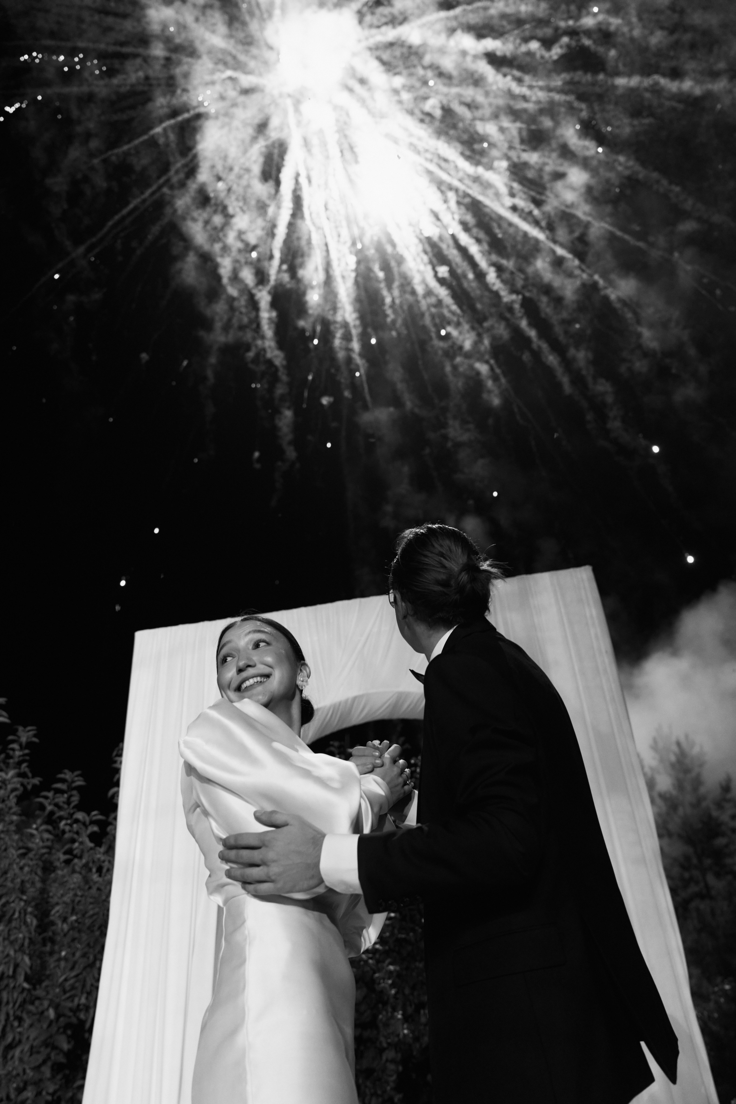 Дмитрий & Элина. Главная