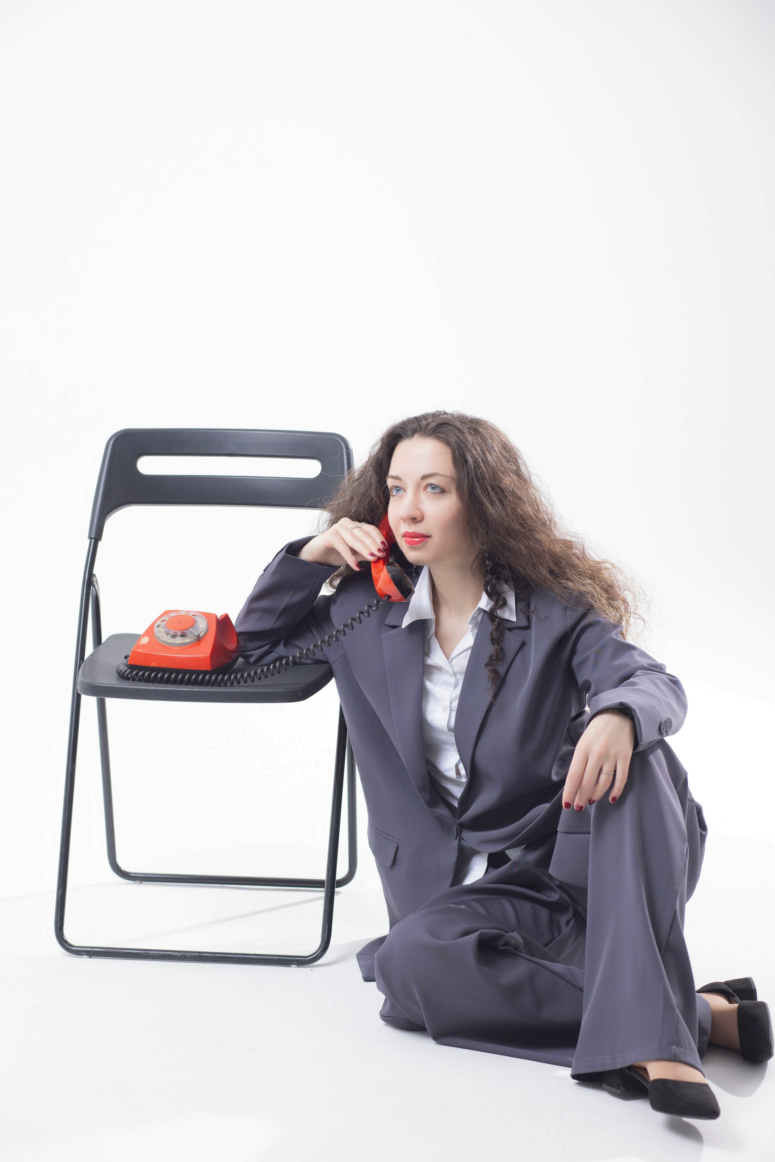 Оля. Женский фотограф в Москве Рина Леонтьева