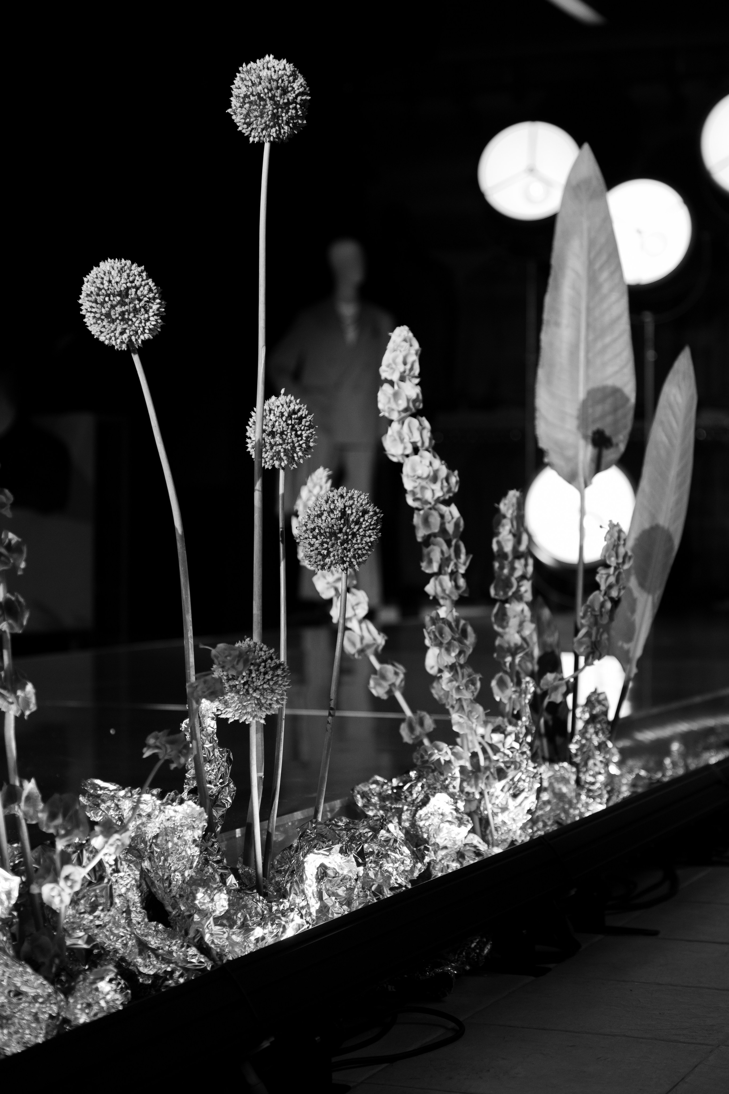 Открытие магазина Husband