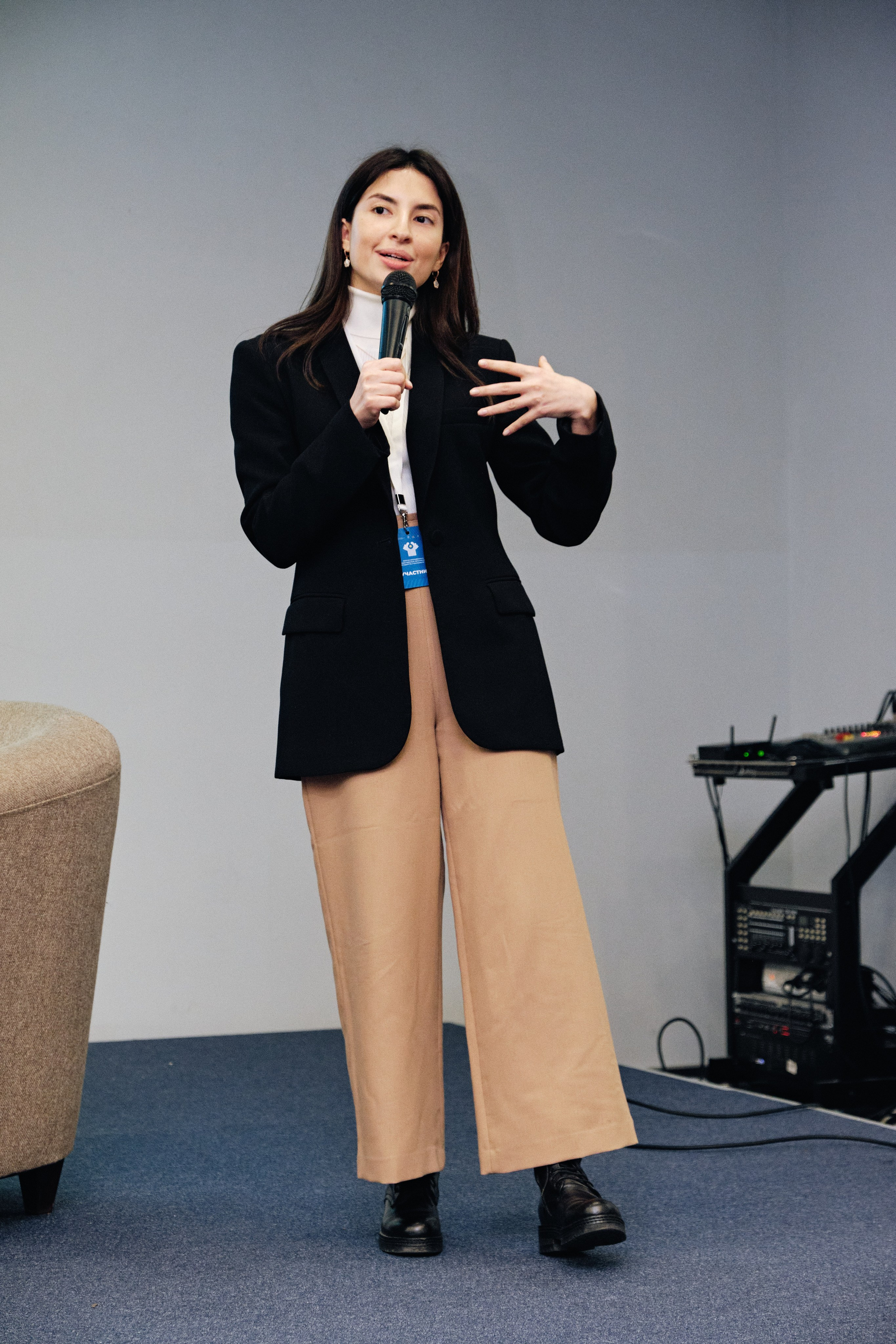 Молодежный форум стран СНГ. Семейные и свадебные фотосессии в СПб, в студии, на улице, на природе