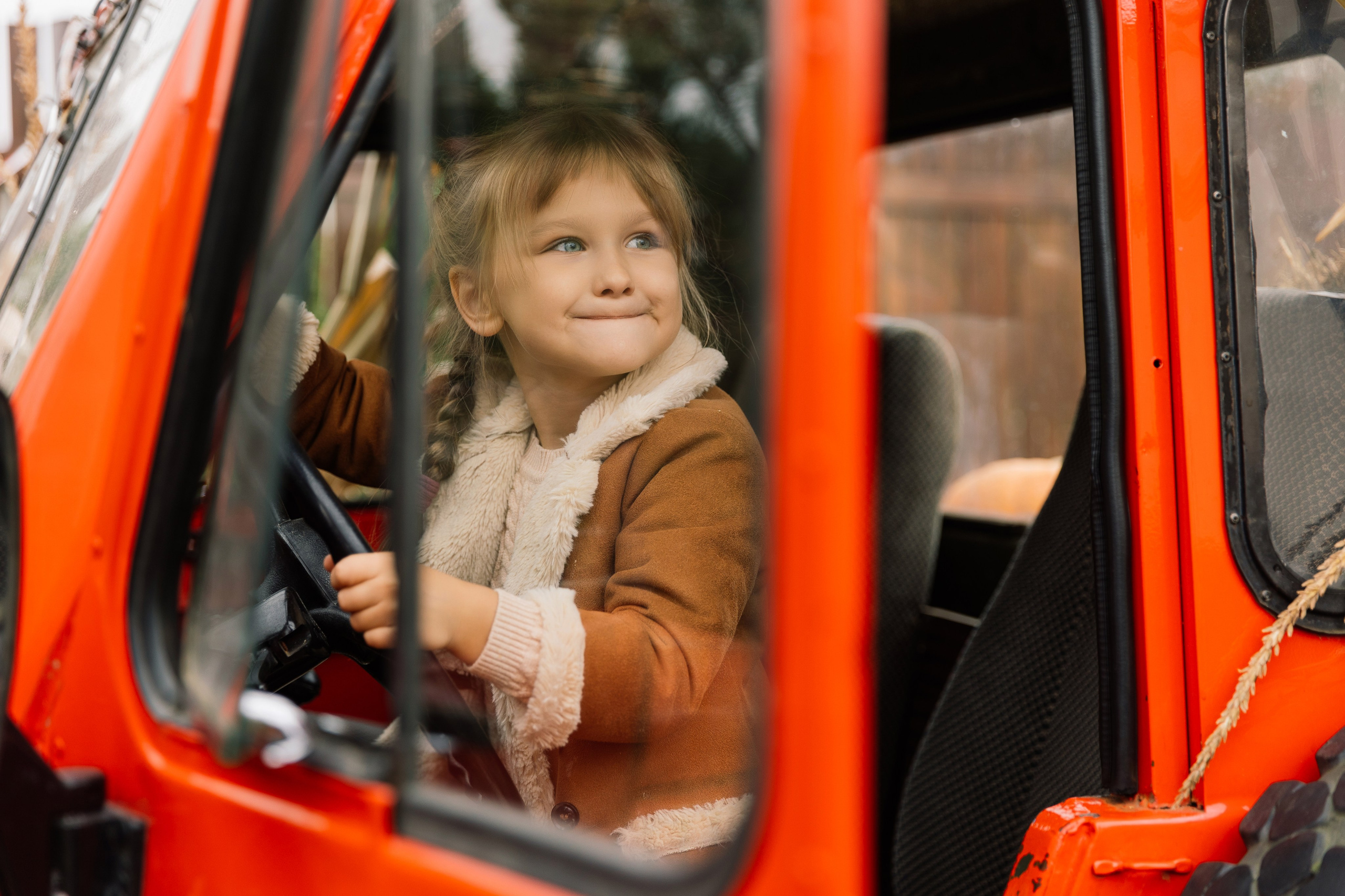 Инесса и Ульяна. Семейный фотограф Толстикова Кристина