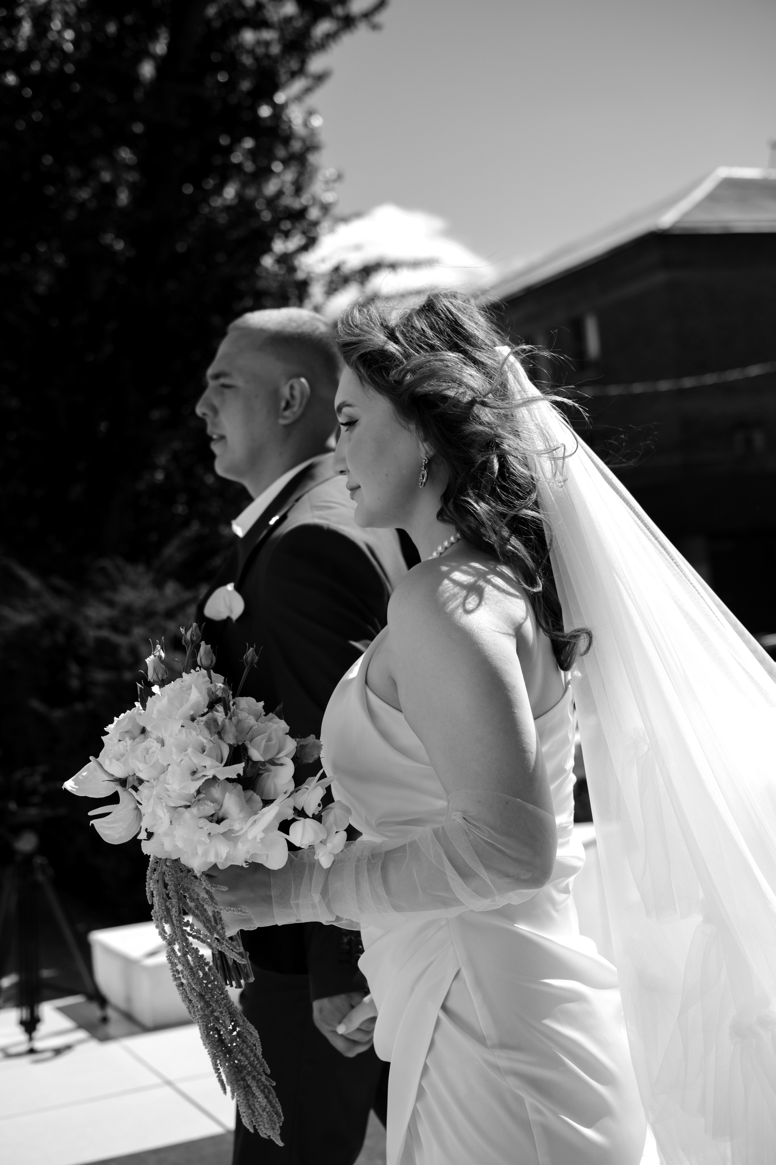 Даниял и Валерия. Фотограф в Астрахани Миронова Анастасия