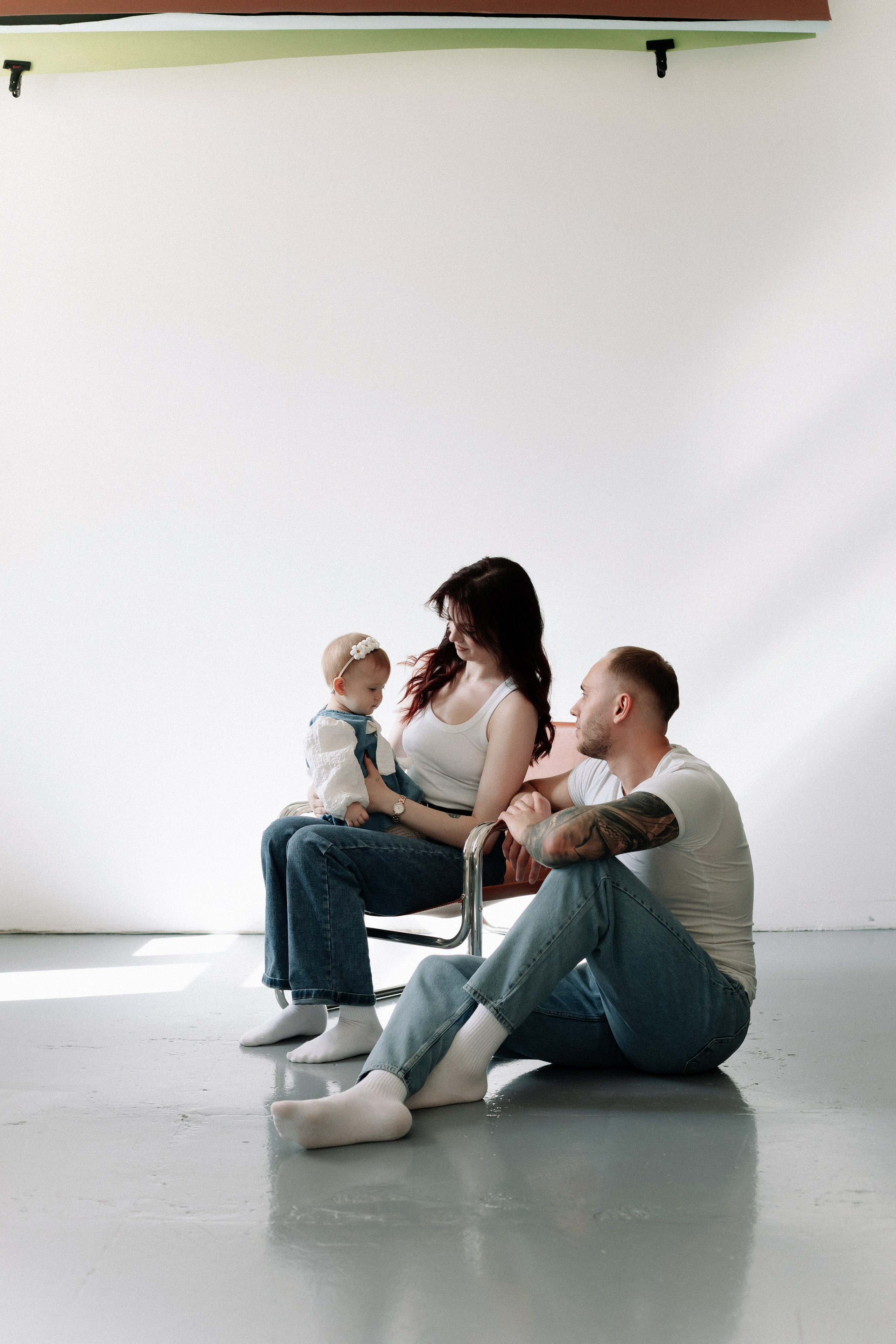 Эмилия,Даша,Данил. Дубинкина Екатерина Фотограф Рязань, Москва