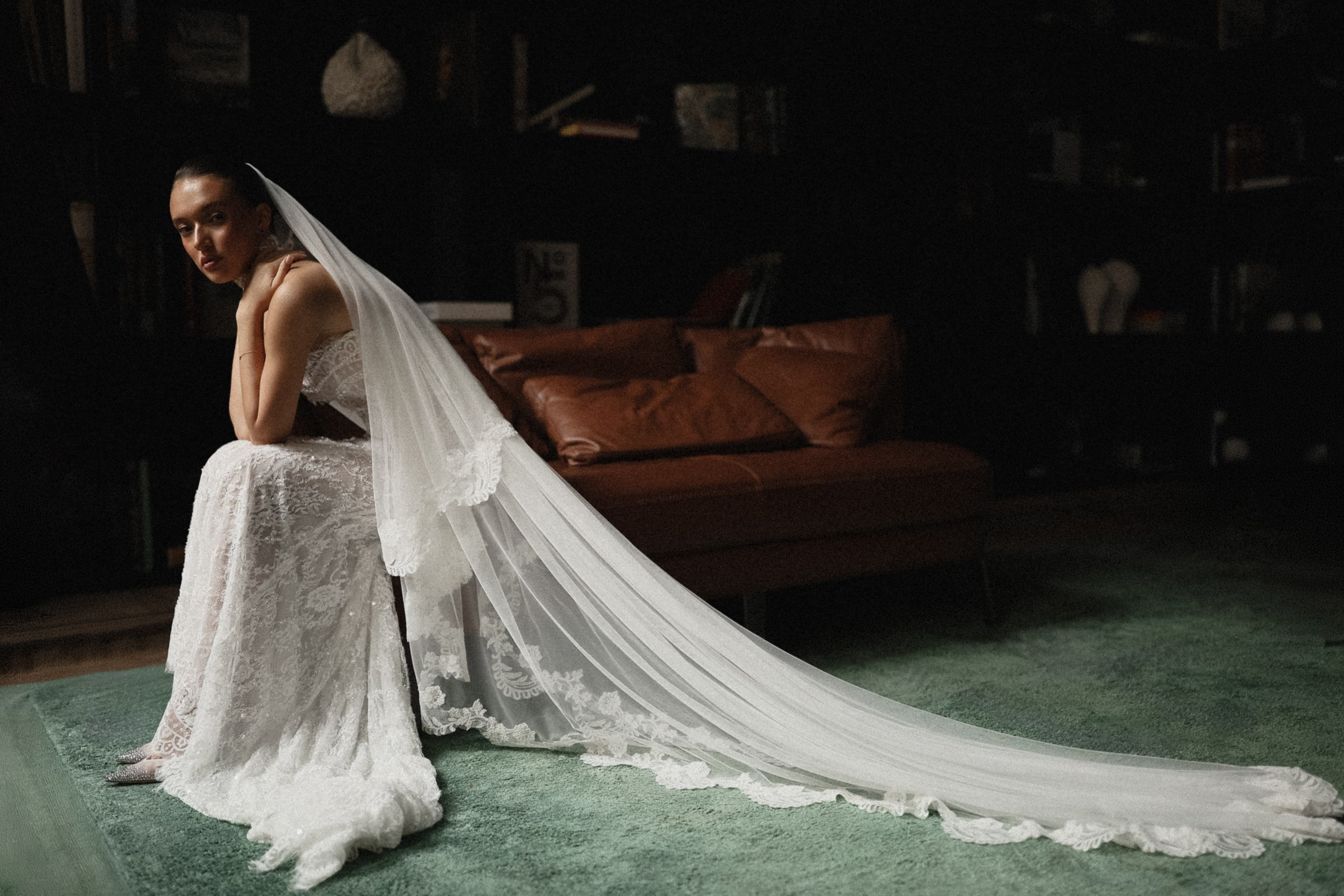 Просто загс 2.0'25. Свадебный и семейный фотограф Москва, Спб, Крым Игорь Сазонов