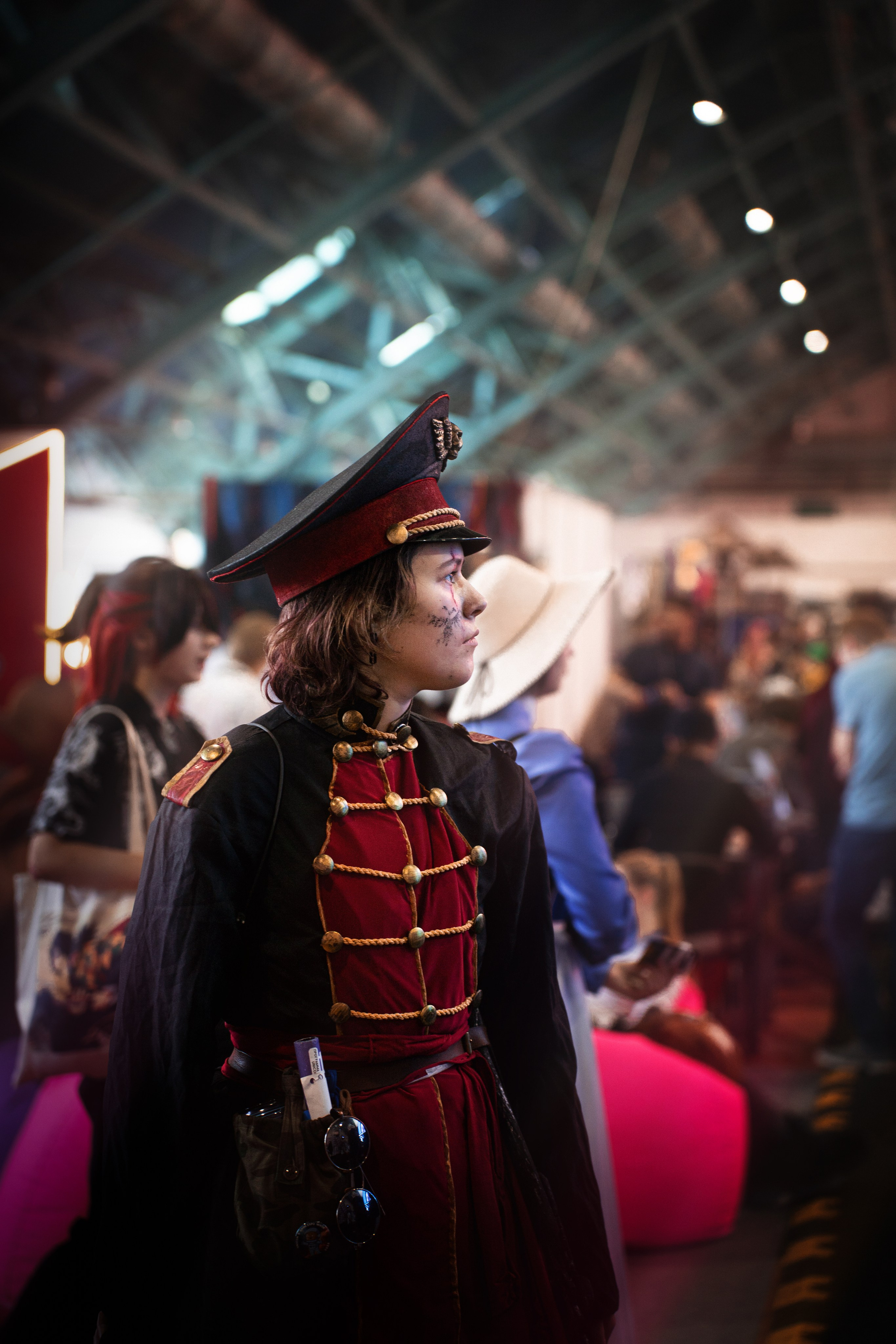 Cosplay. Профессиональный фотограф в Минске Александр Быдрицкий