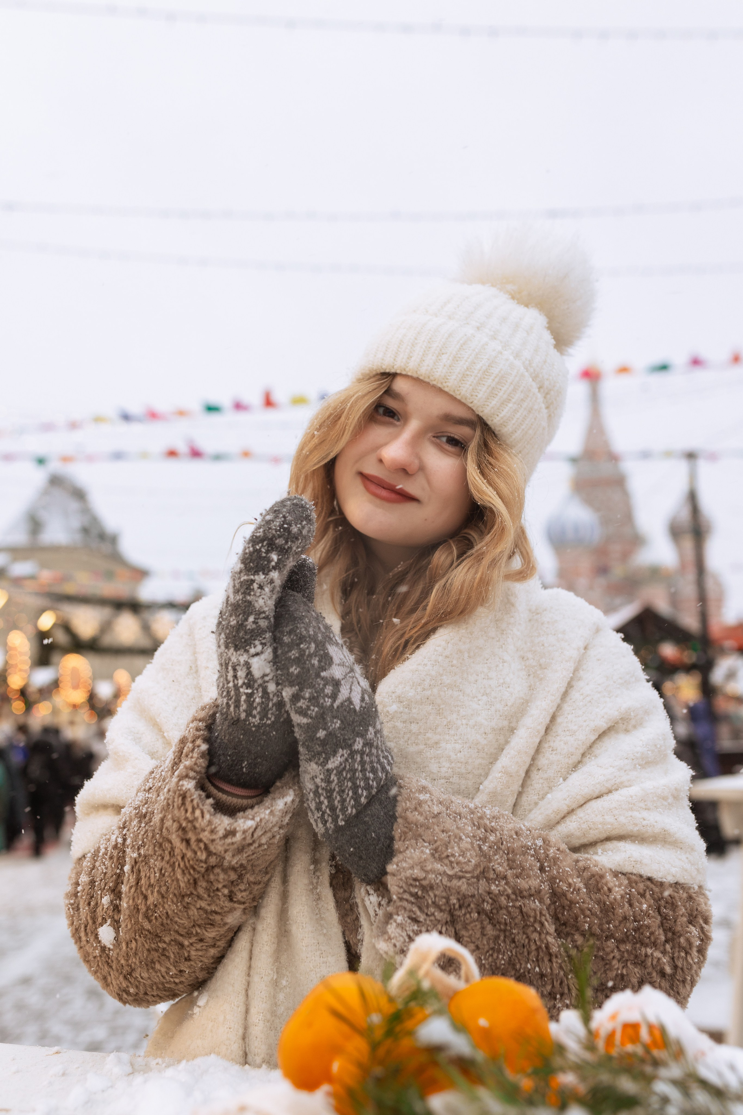 ГУМ. Свадебный фотограф Курзина Ольга | Москва