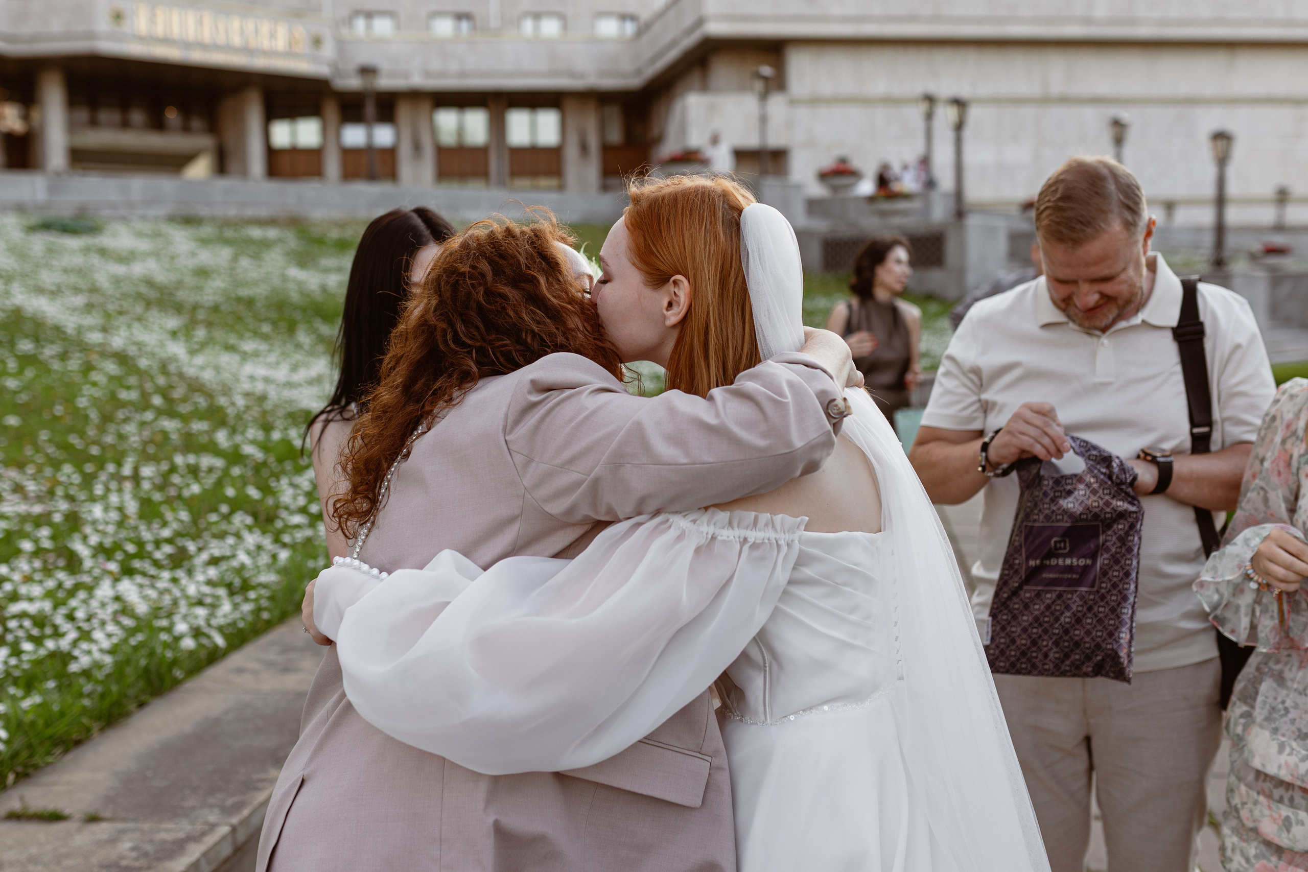 Парк-отель. Свадебный фотограф Курзина Ольга | Москва