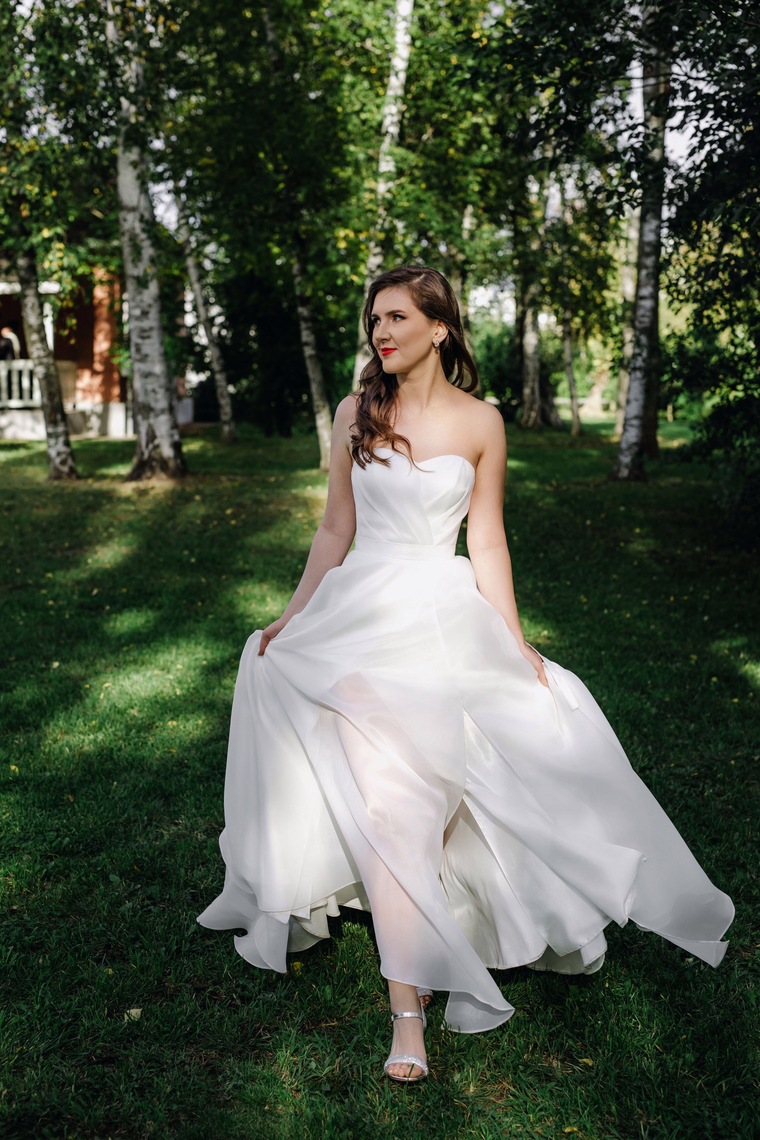 Обо мне. Адылхан Касымалиев