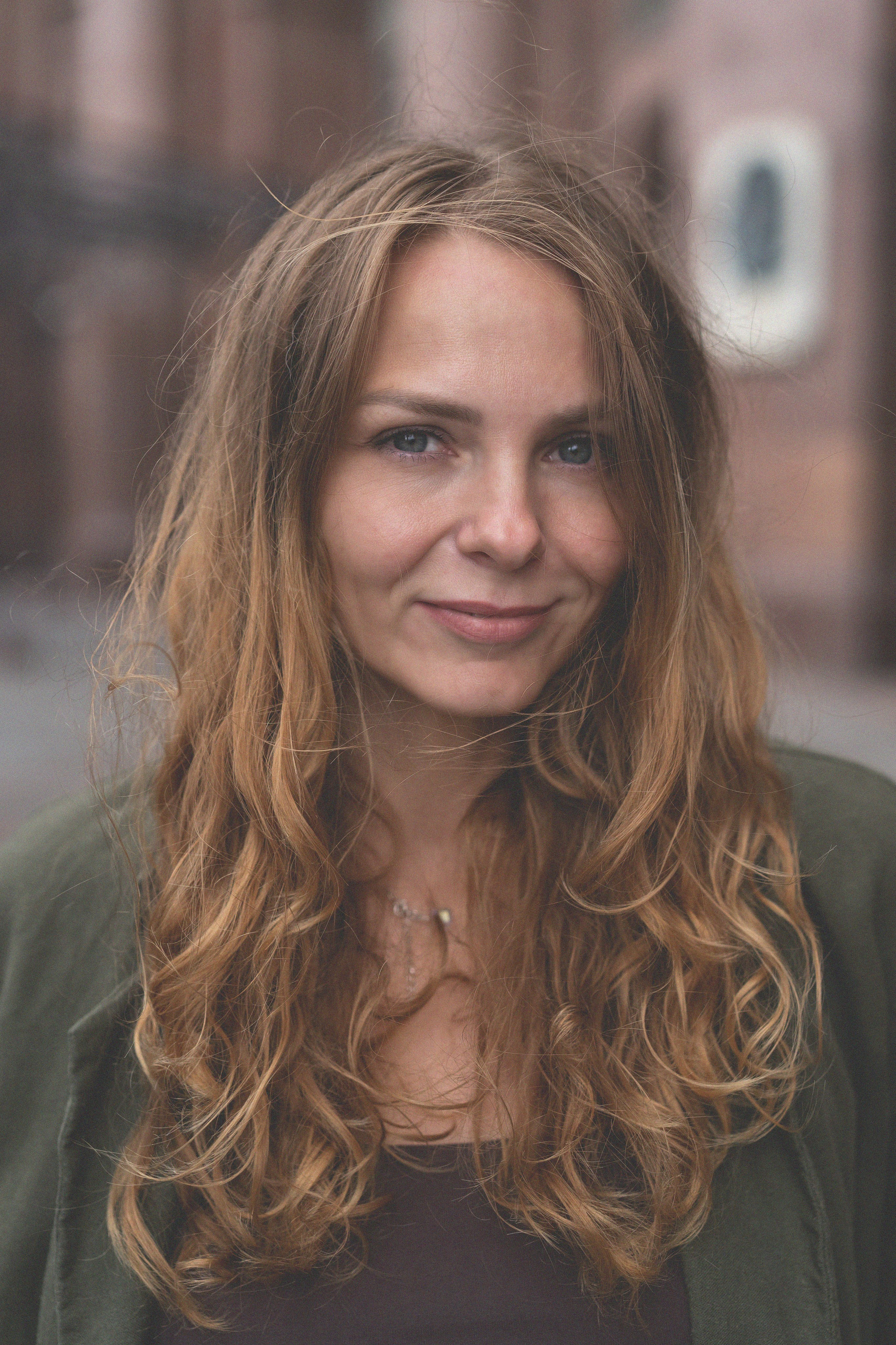 Юля и Кира_Москва. Фотограф Лютикова Ирина, Тюмень, Москва