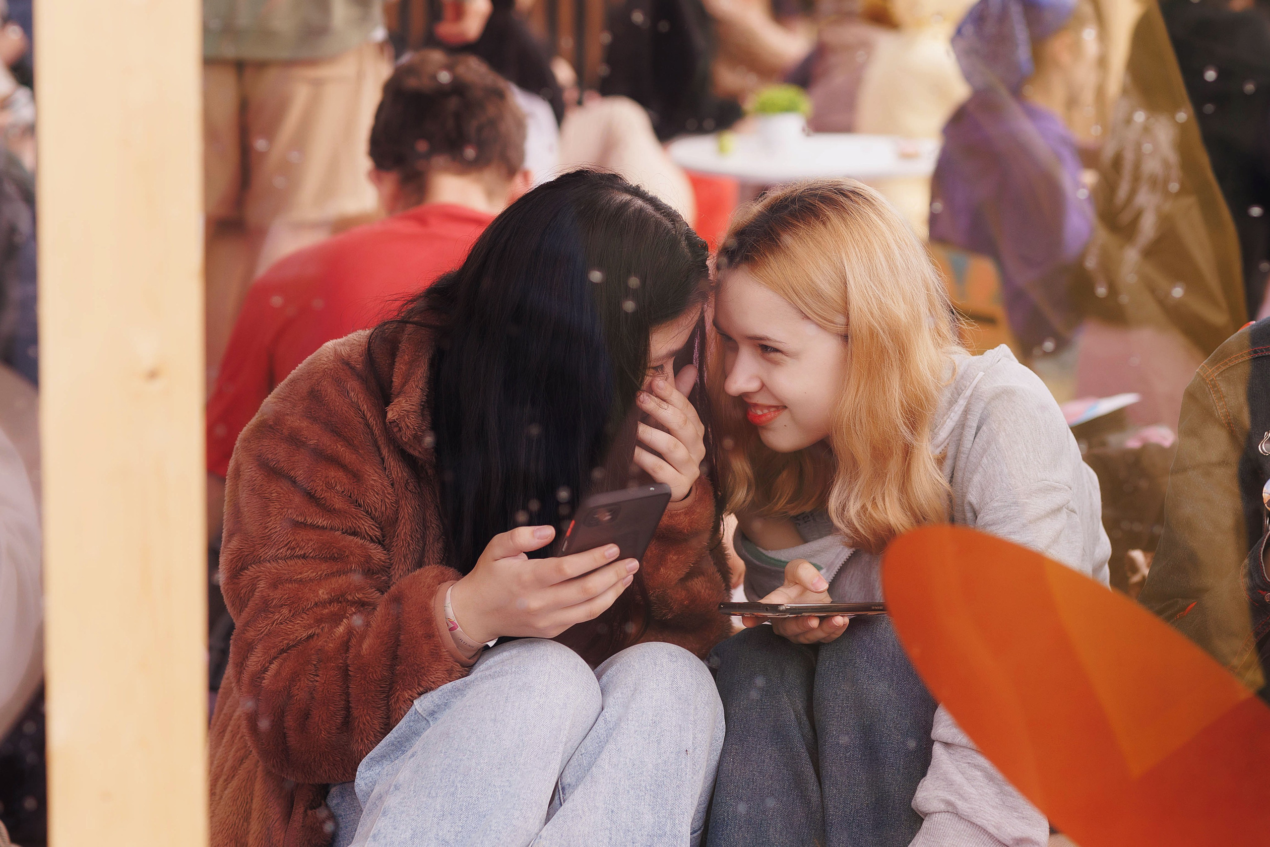 Фестиваль ШЕВЛЕ — 2024. Портретный и репортажный фотограф в Чебоксарах Андриян Чаркин