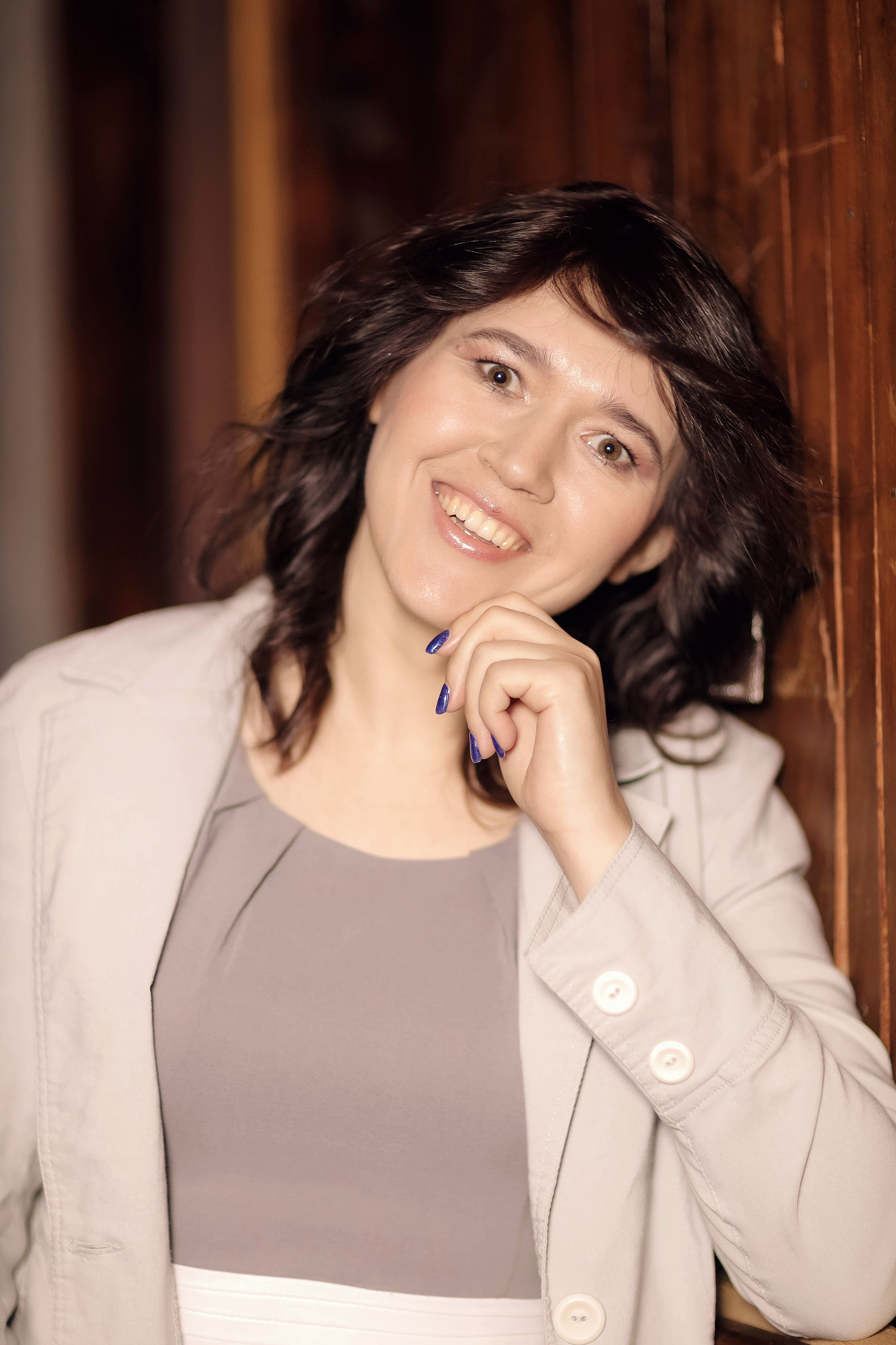 Краса Чувашии-2024 — 2024.03.10. Портретный и репортажный фотограф в Чебоксарах Андриян Чаркин