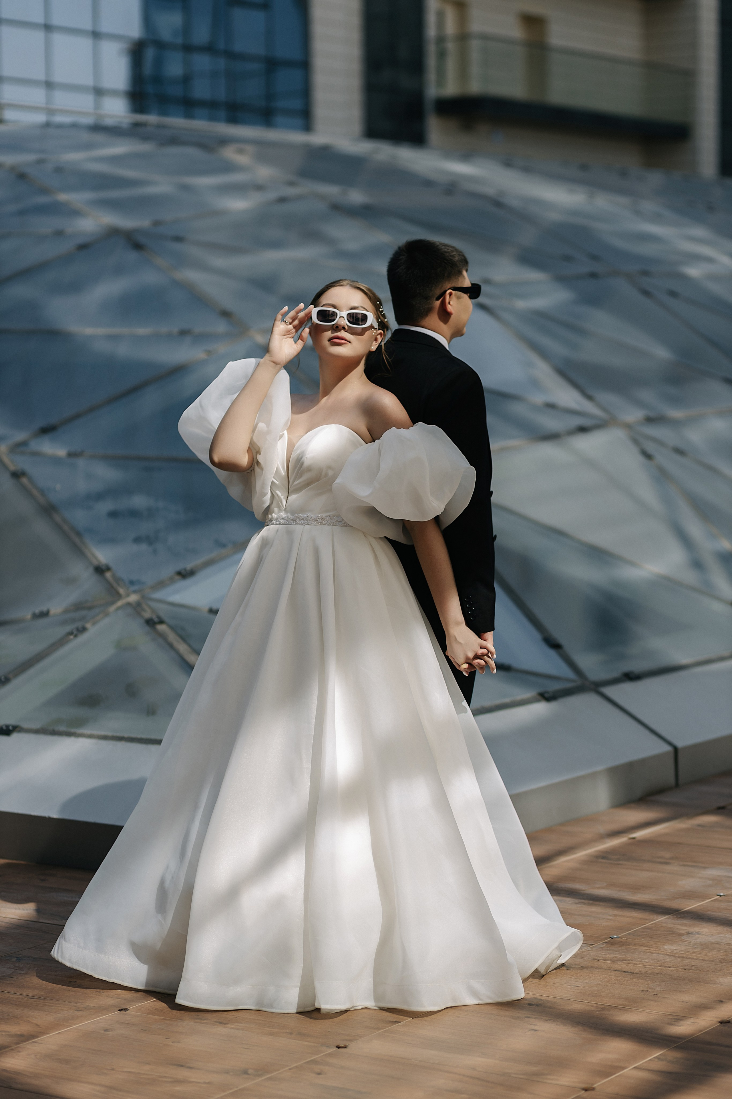 Н & А. Свадебный, репортажный фотограф Ирина Шкурина